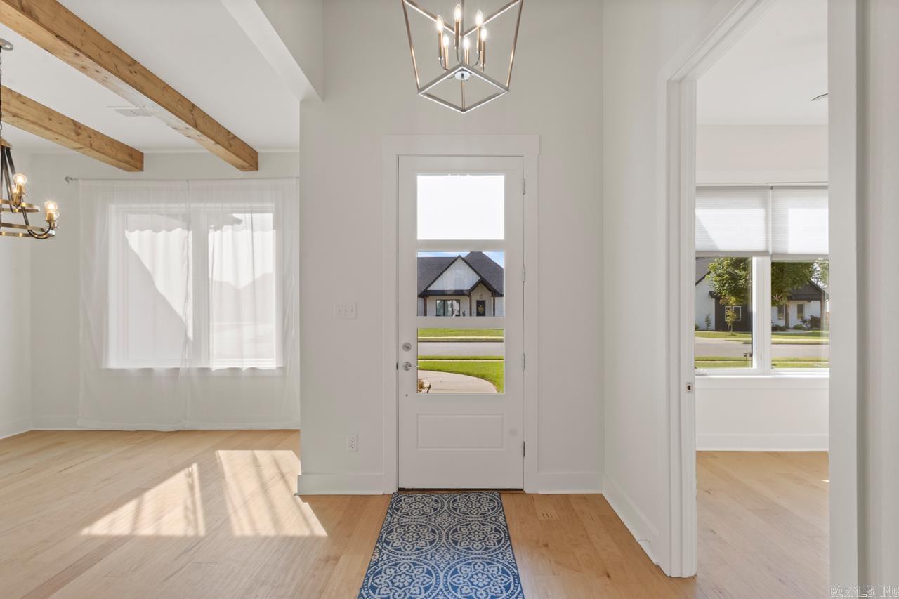 THE POINTE HURRICANE ESTATES - Residential