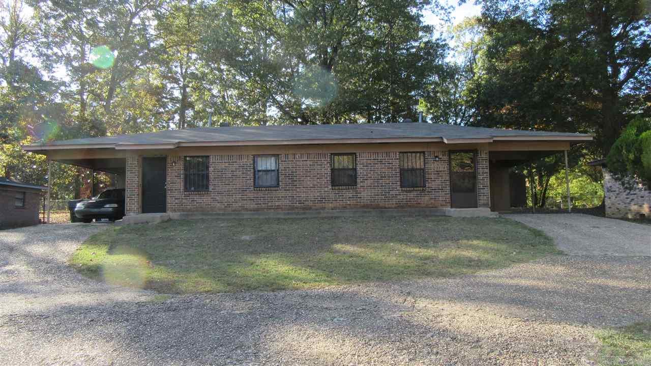West Heights - Residential Lease