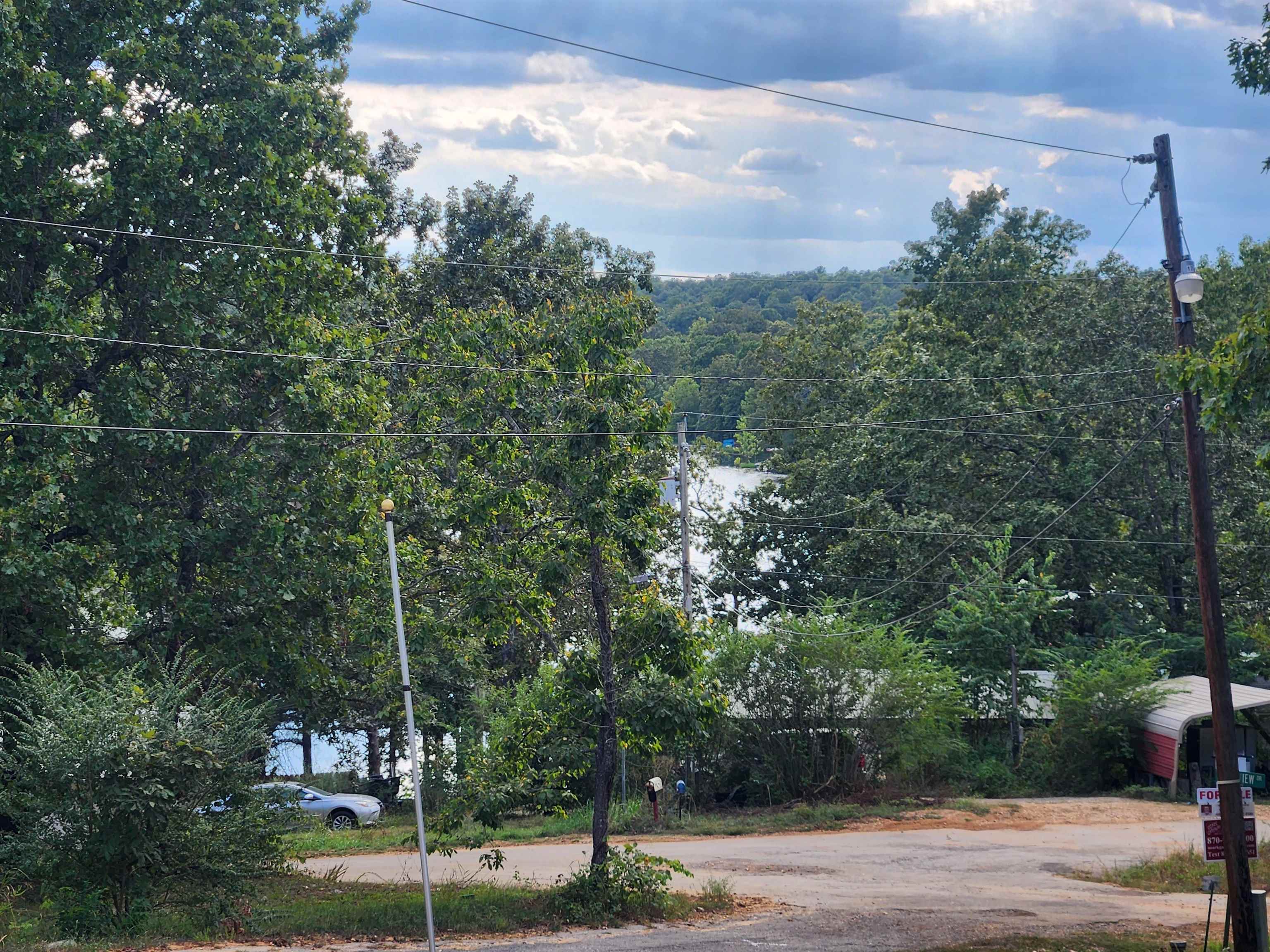 CROSSROADS - Residential