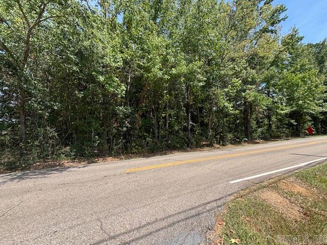 Cabot City Area - Land