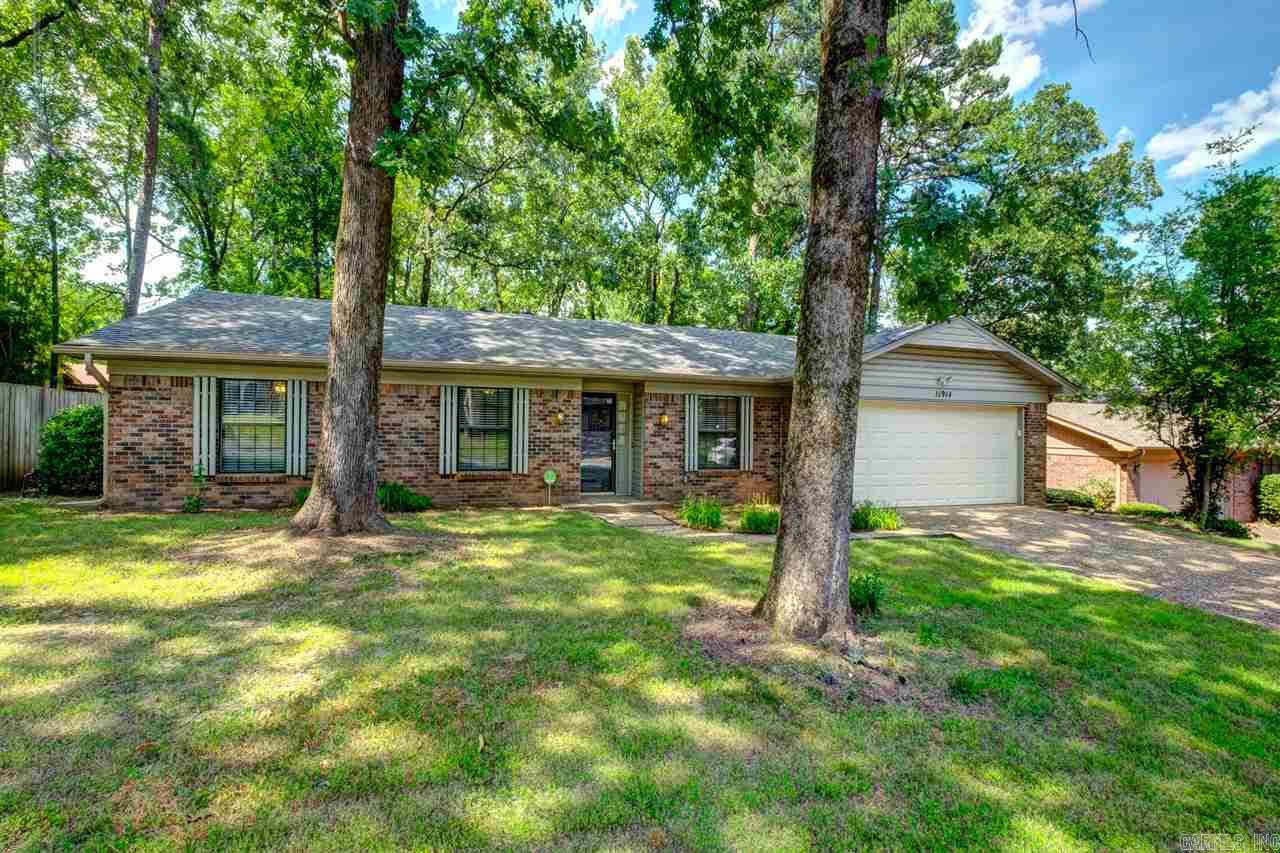 PLEASANT TREE - Residential
