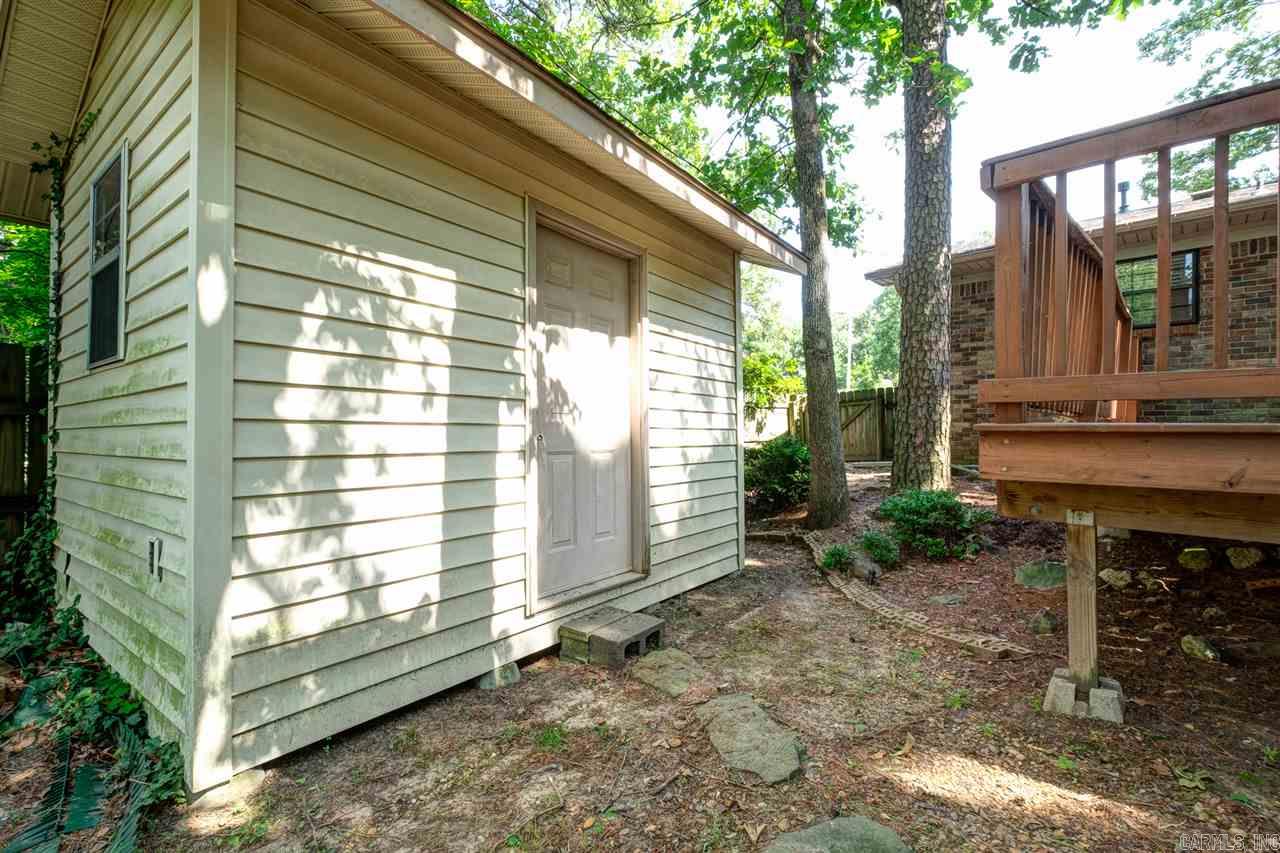 PLEASANT TREE - Residential