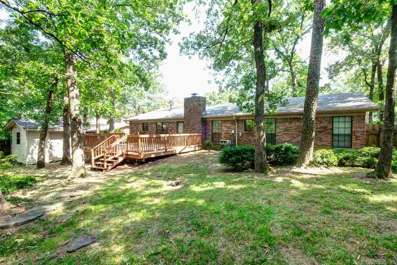 PLEASANT TREE - Residential