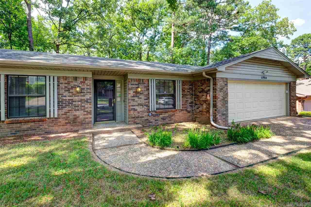 PLEASANT TREE - Residential