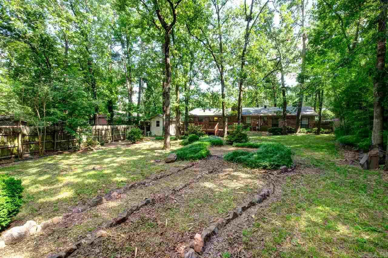 PLEASANT TREE - Residential