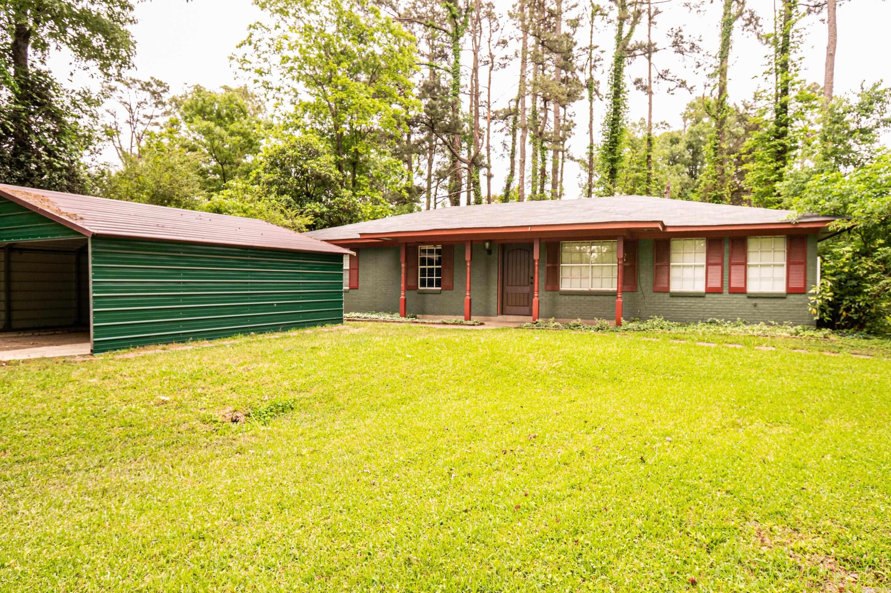 MASON HILL - Residential
