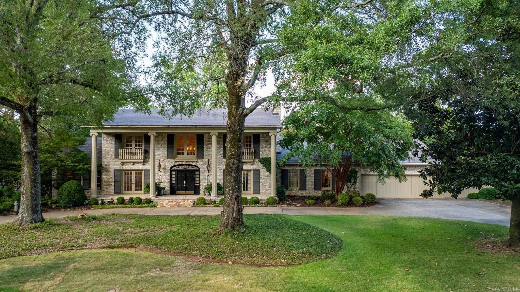 RIVER RIDGE MANOR - Residential