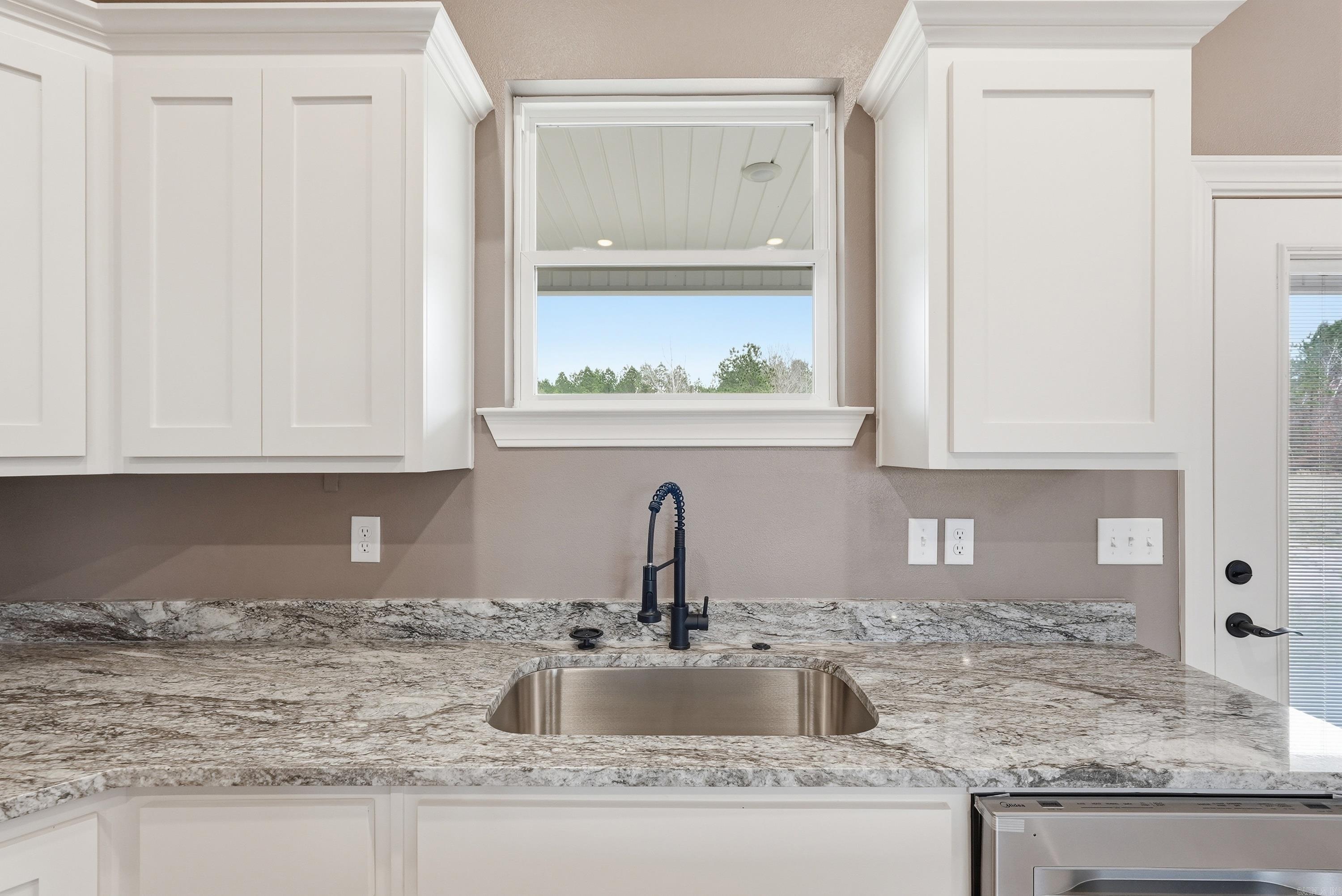 DEER CREEK SPRINGS - Residential