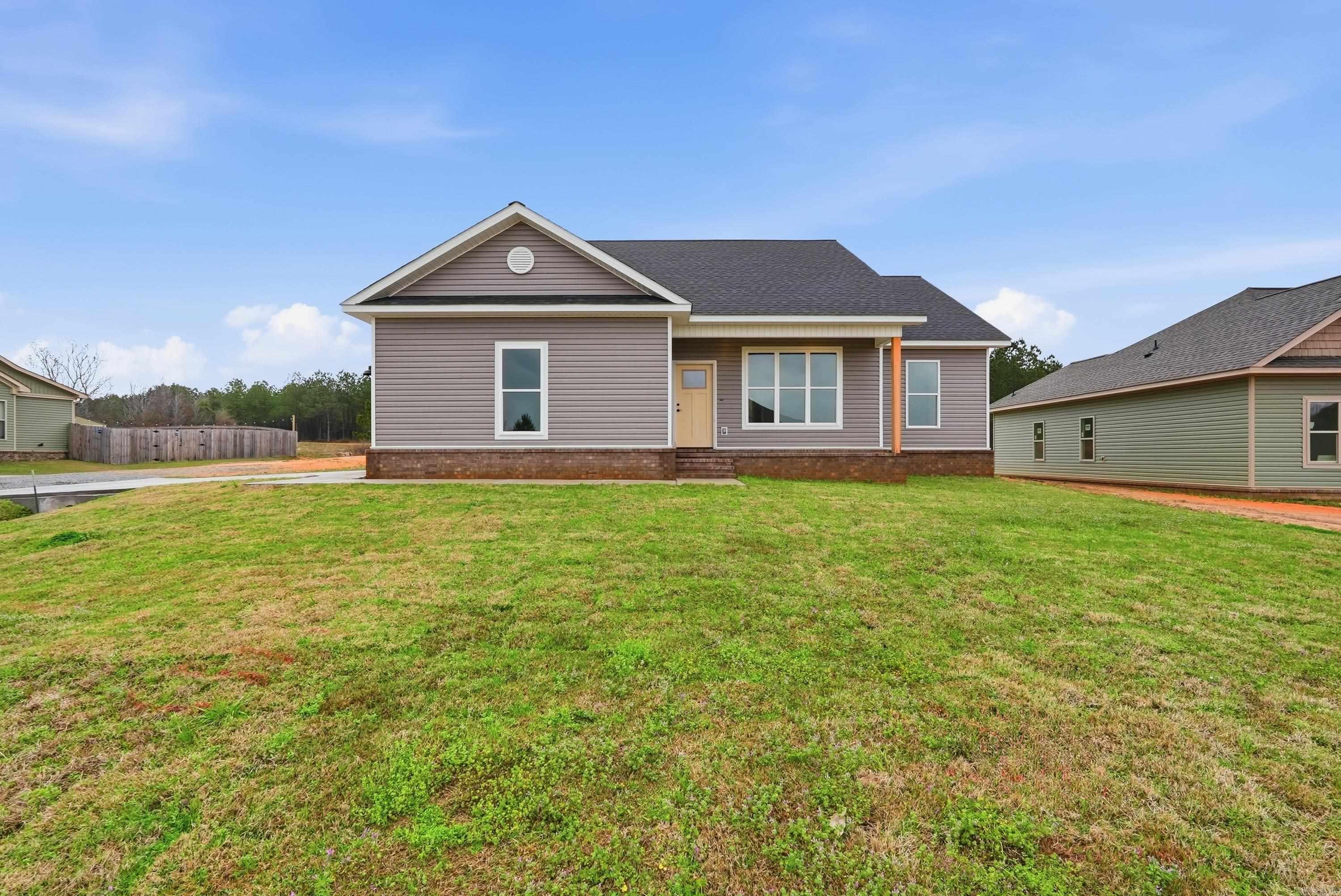 DEER CREEK SPRINGS - Residential