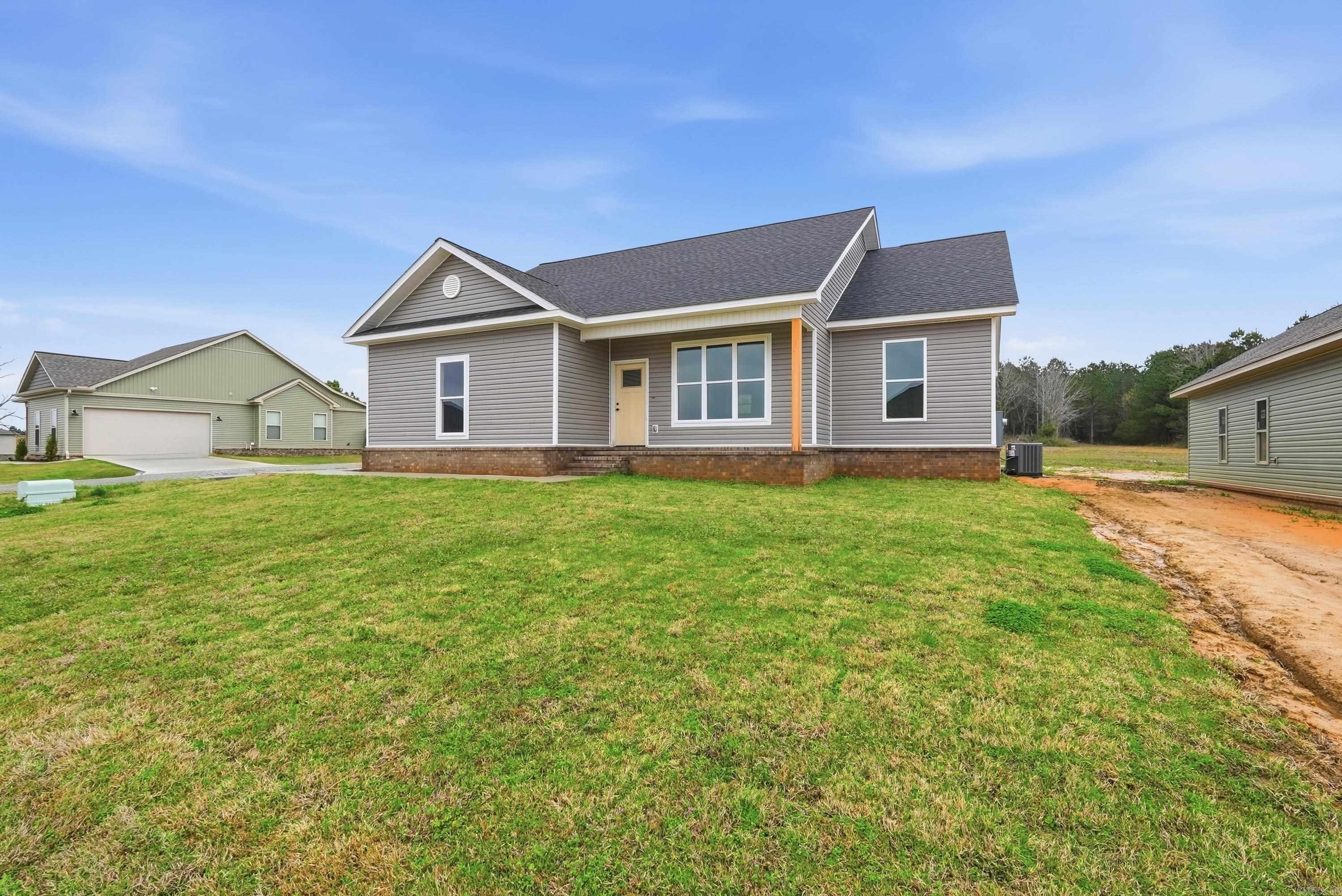 DEER CREEK SPRINGS - Residential