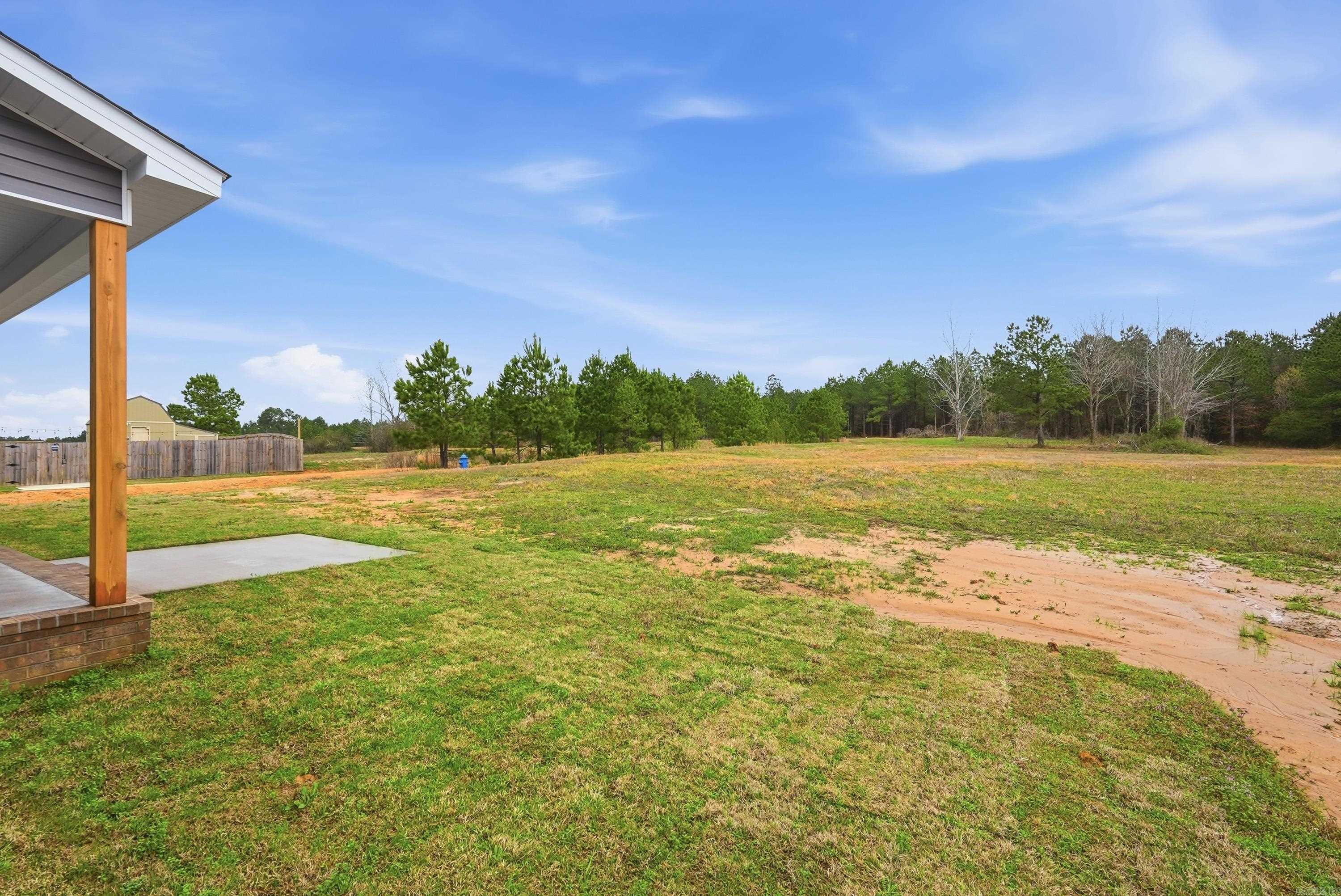 DEER CREEK SPRINGS - Residential