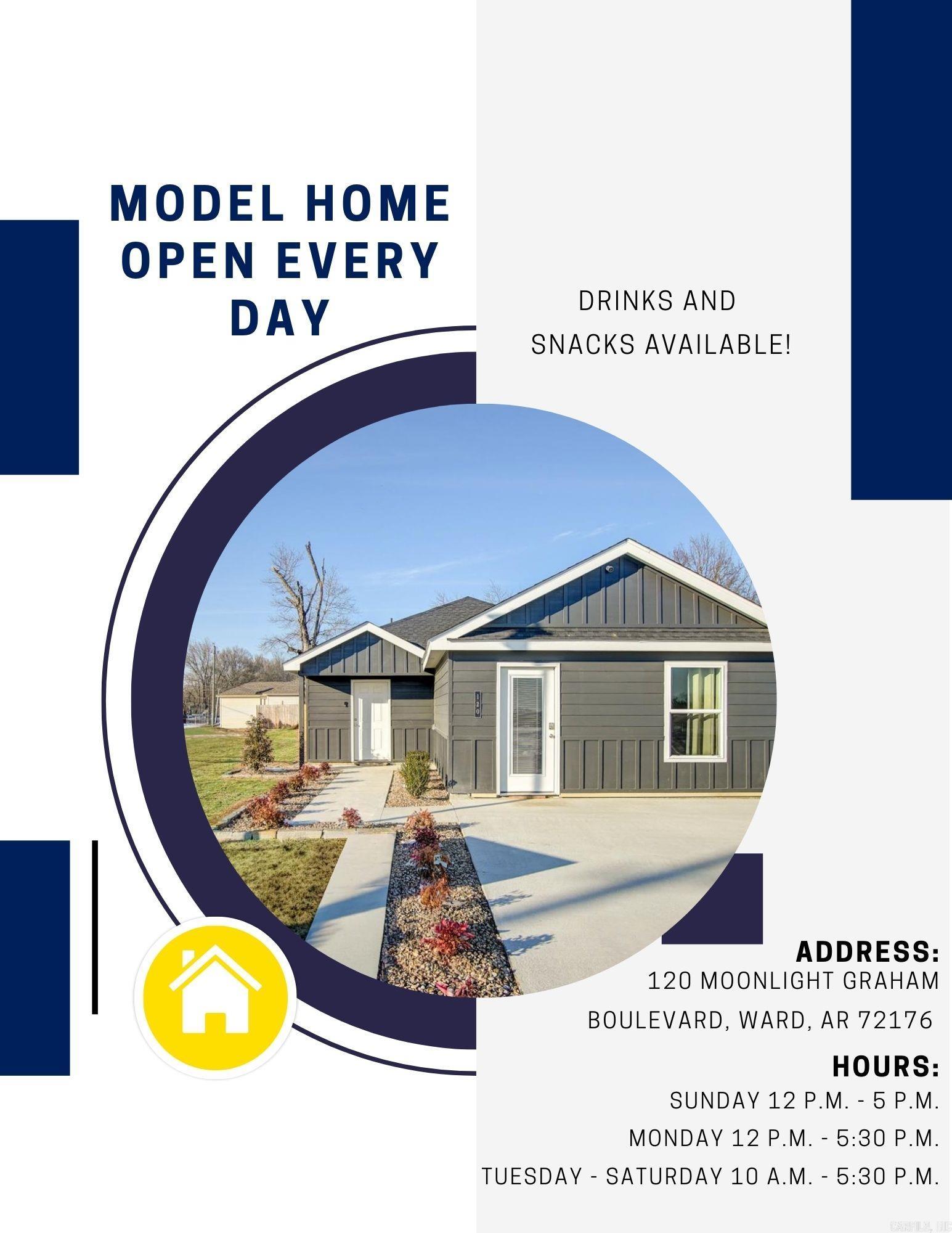 MOONLIGHT MEADOWS PHASE 1 - Residential