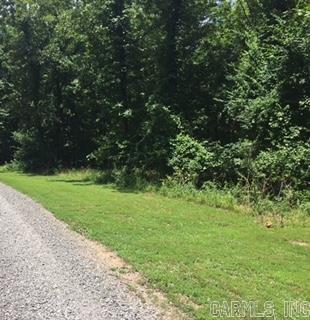 Great residential lot on 5 acres not too far from town.