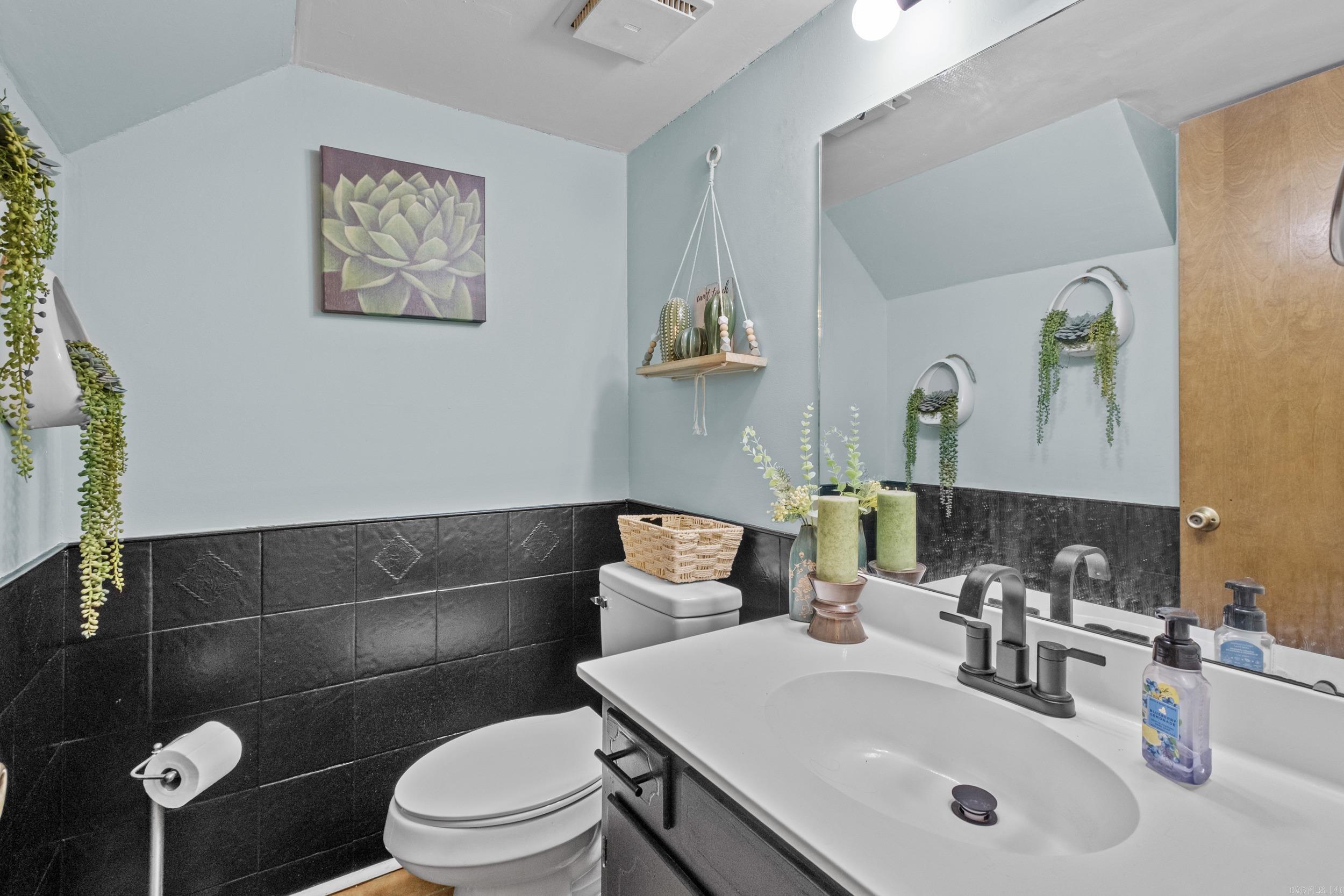 LUDINGTON HGTS - Residential