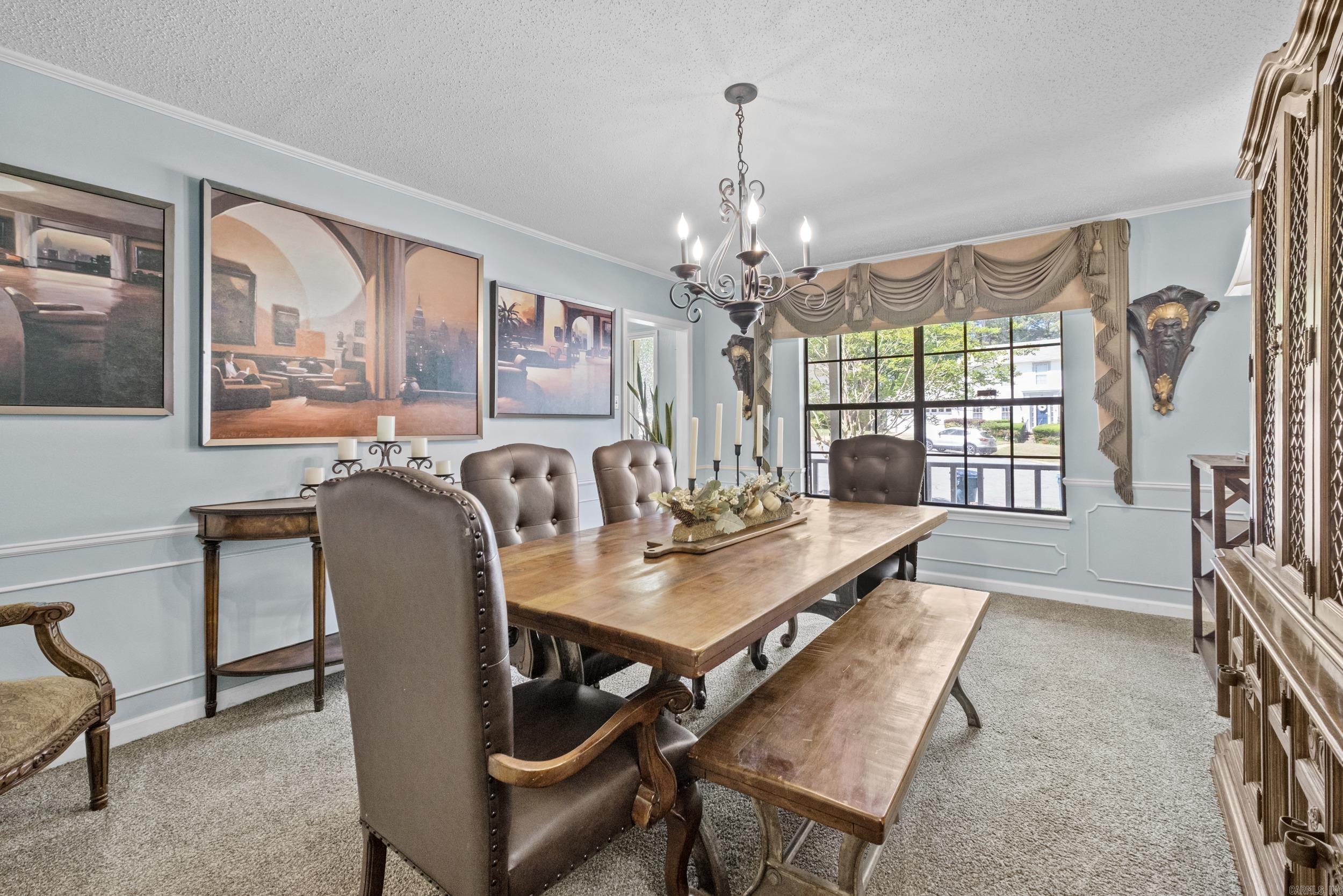 LUDINGTON HGTS - Residential