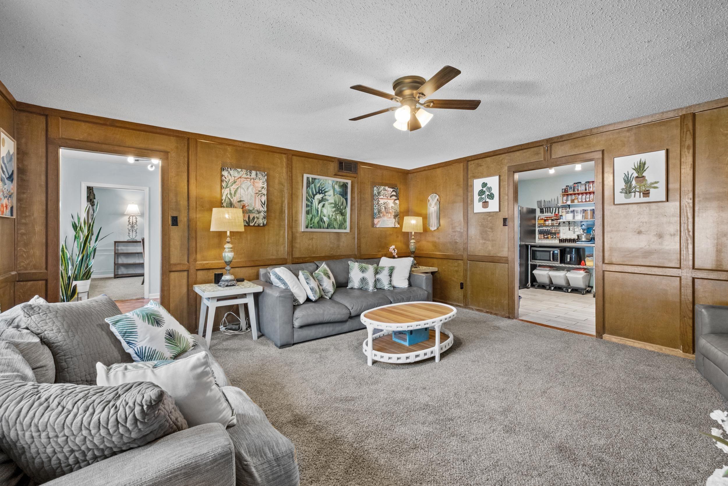 LUDINGTON HGTS - Residential