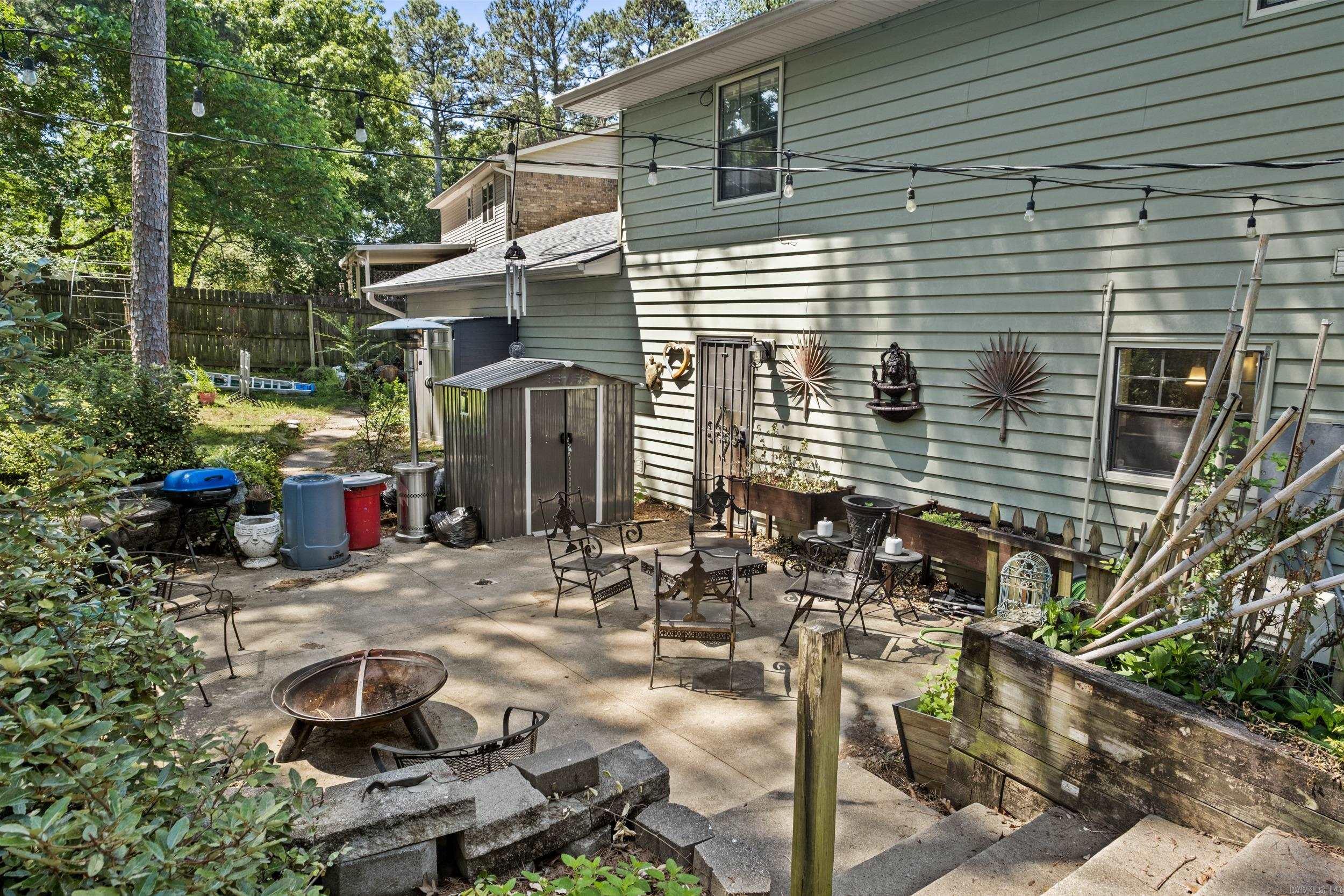 LUDINGTON HGTS - Residential