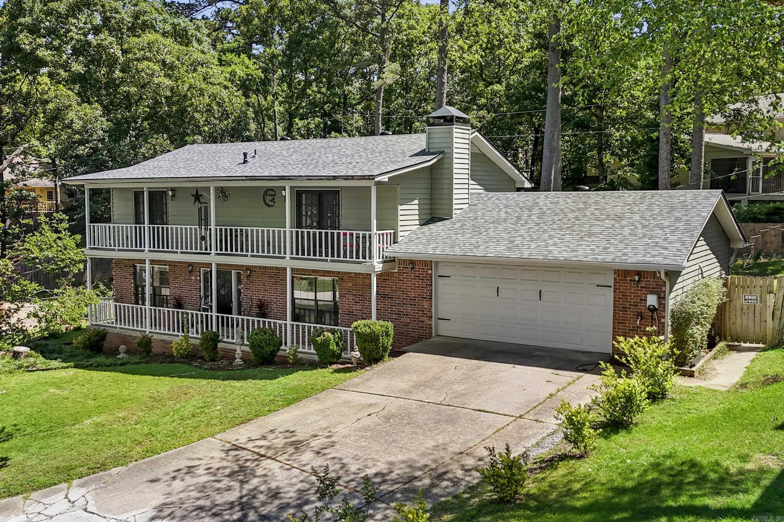 LUDINGTON HGTS - Residential