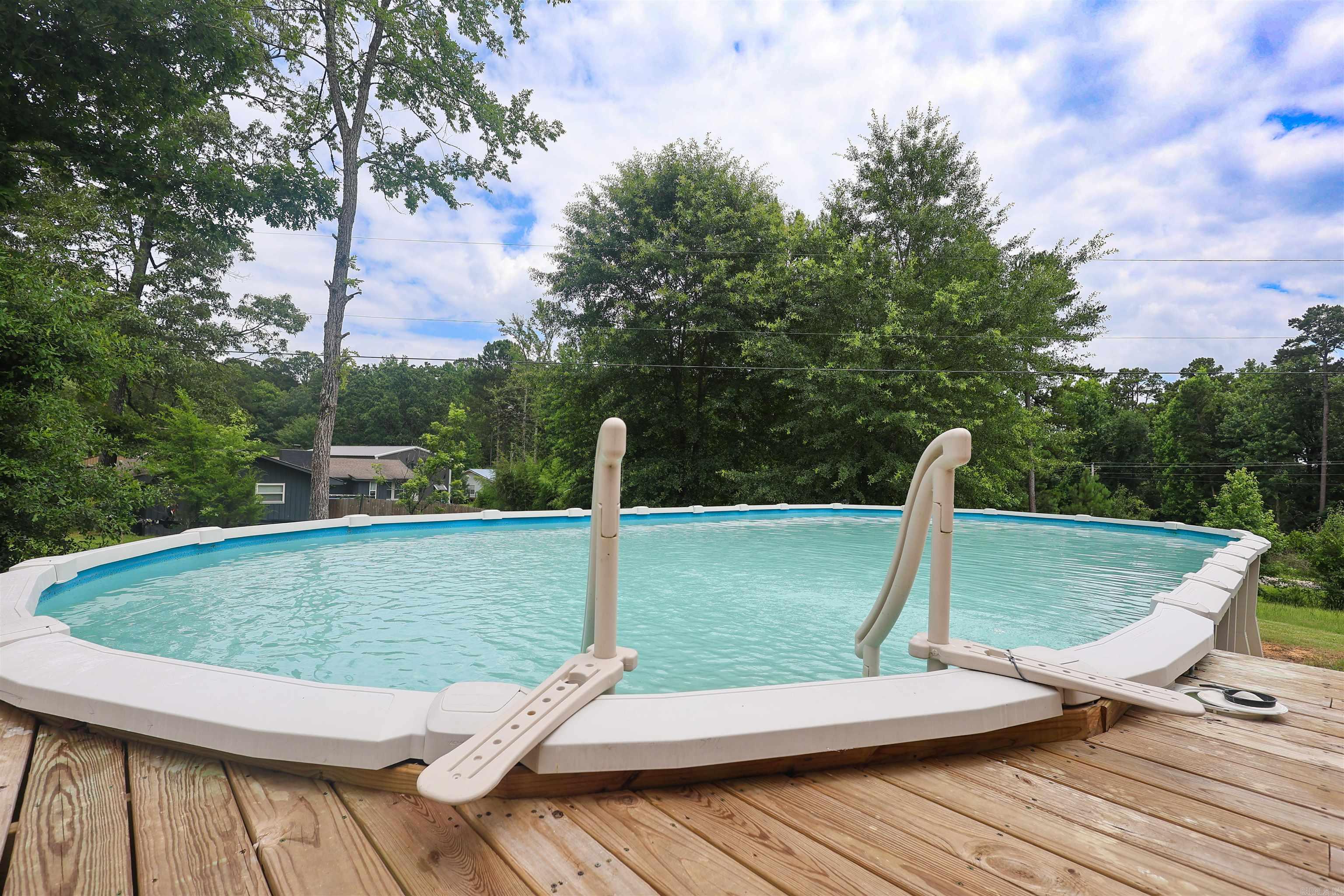 WEST FORK HOME SITES - Residential