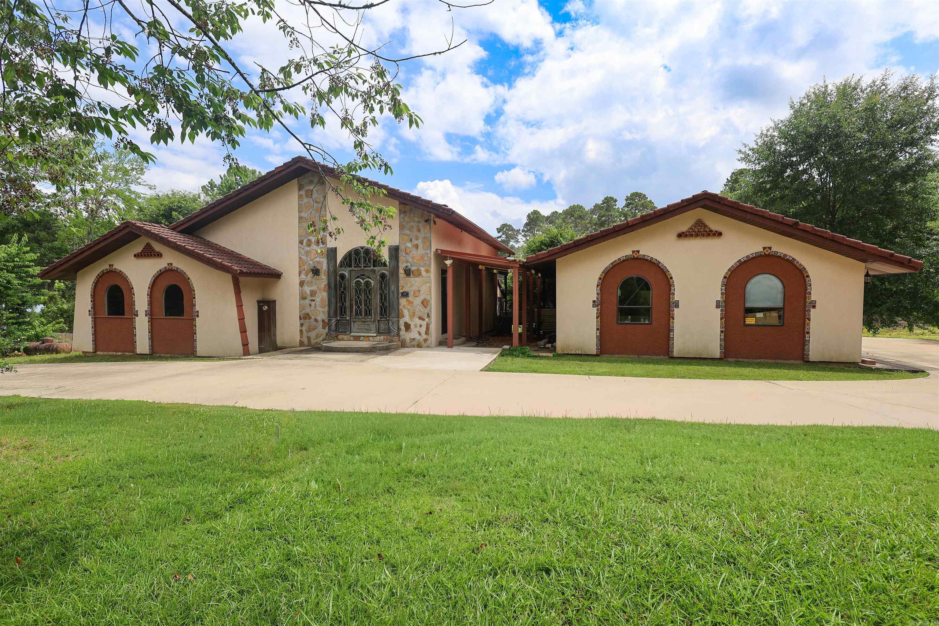 WEST FORK HOME SITES - Residential