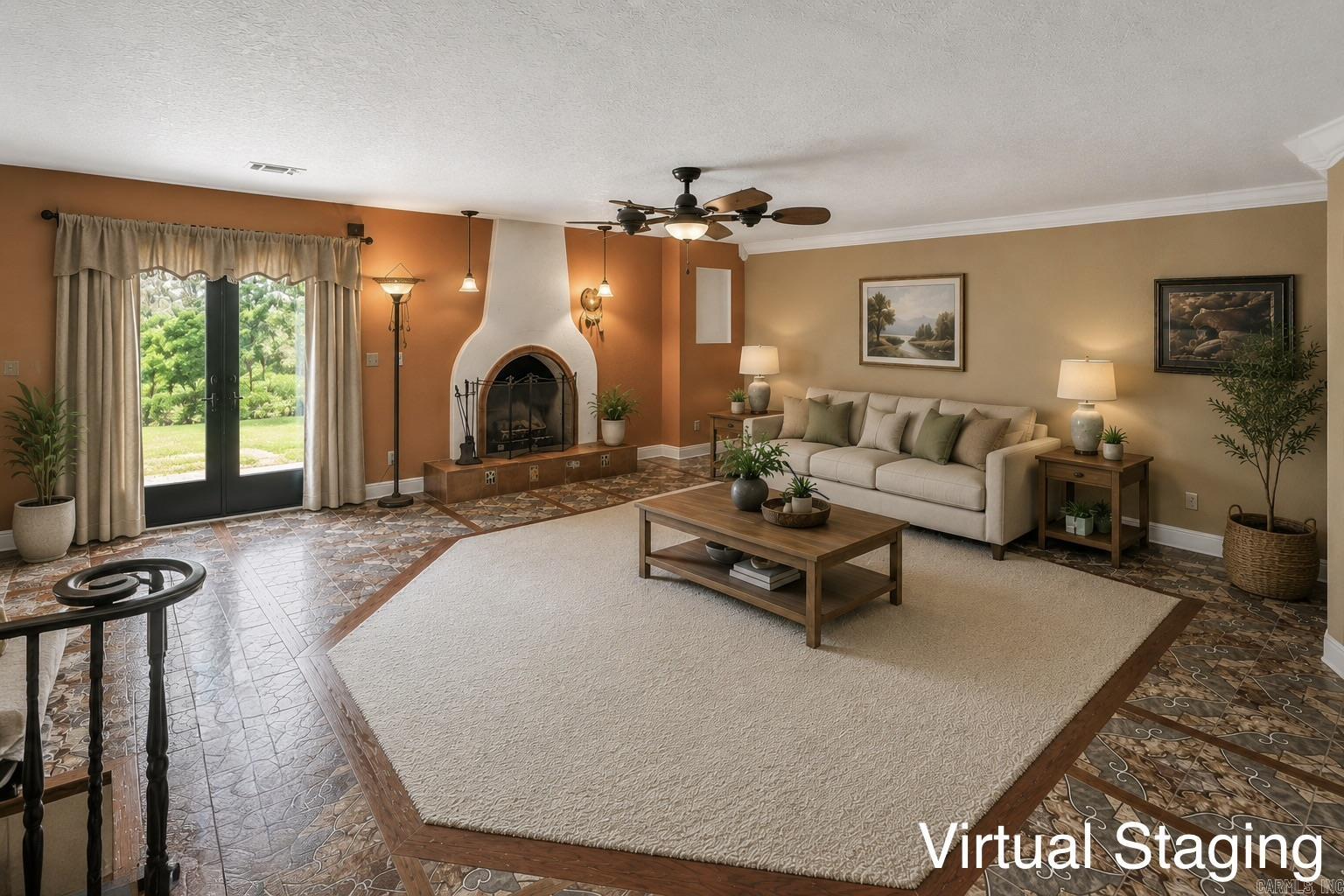 WEST FORK HOME SITES - Residential
