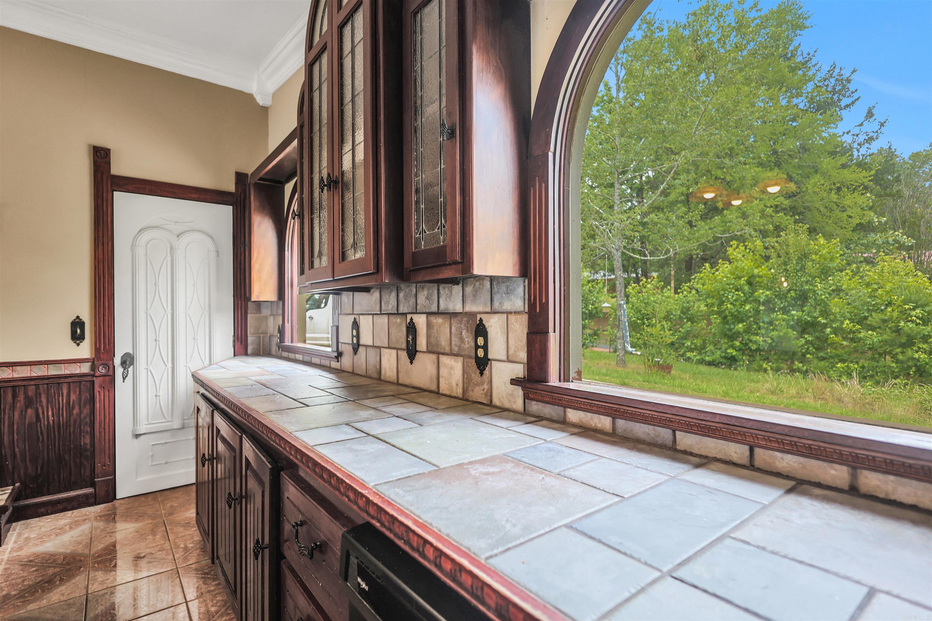 WEST FORK HOME SITES - Residential