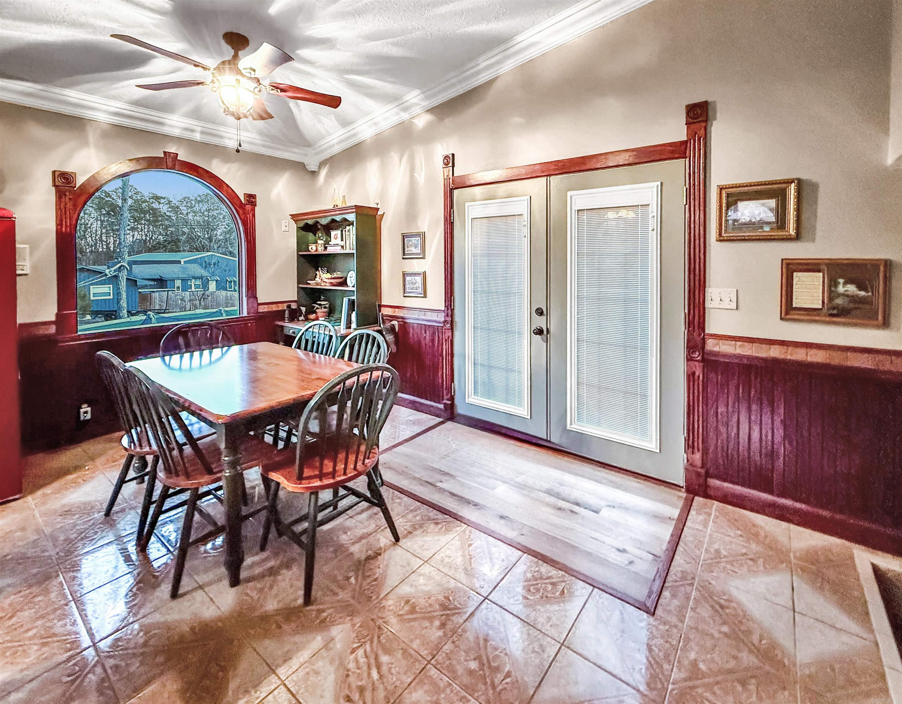 WEST FORK HOME SITES - Residential
