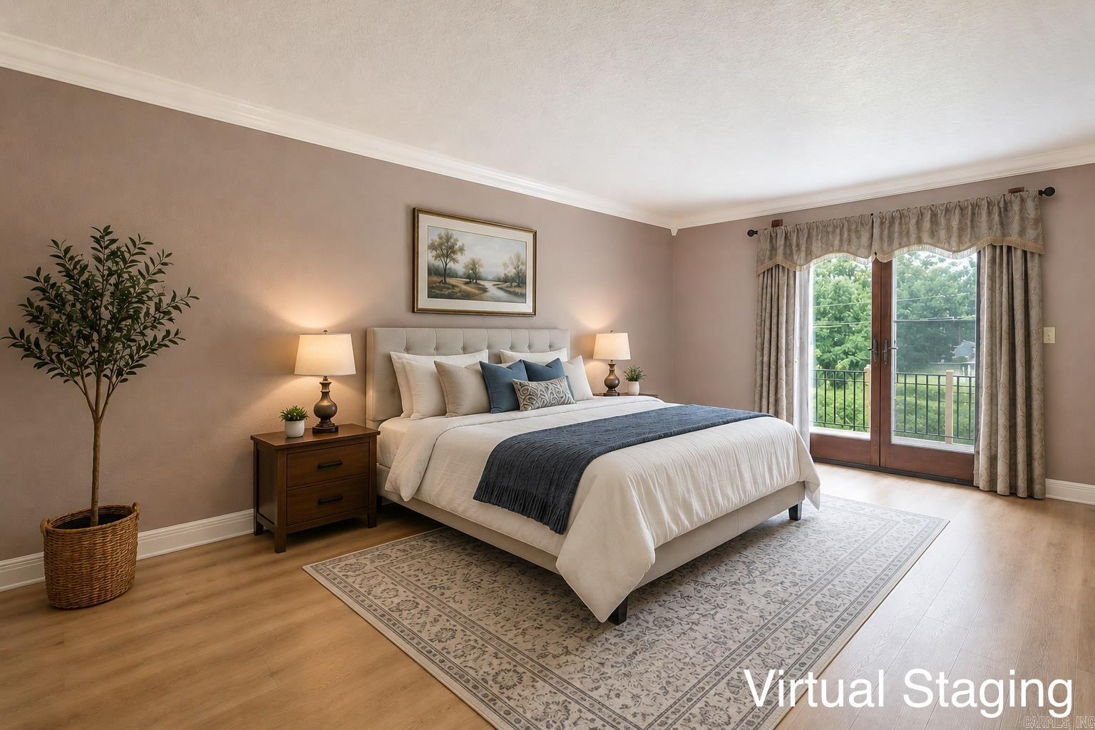 WEST FORK HOME SITES - Residential