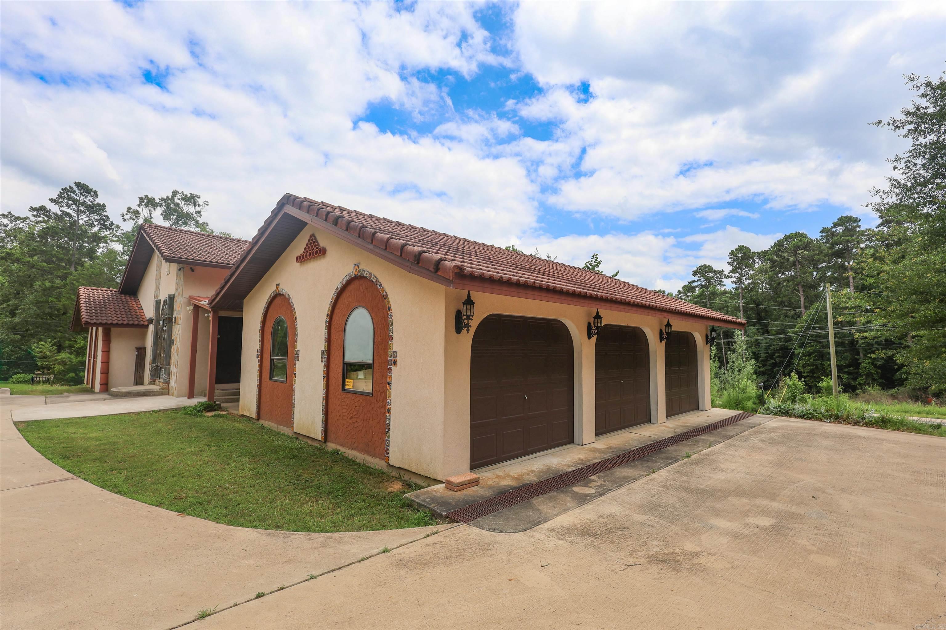 WEST FORK HOME SITES - Residential