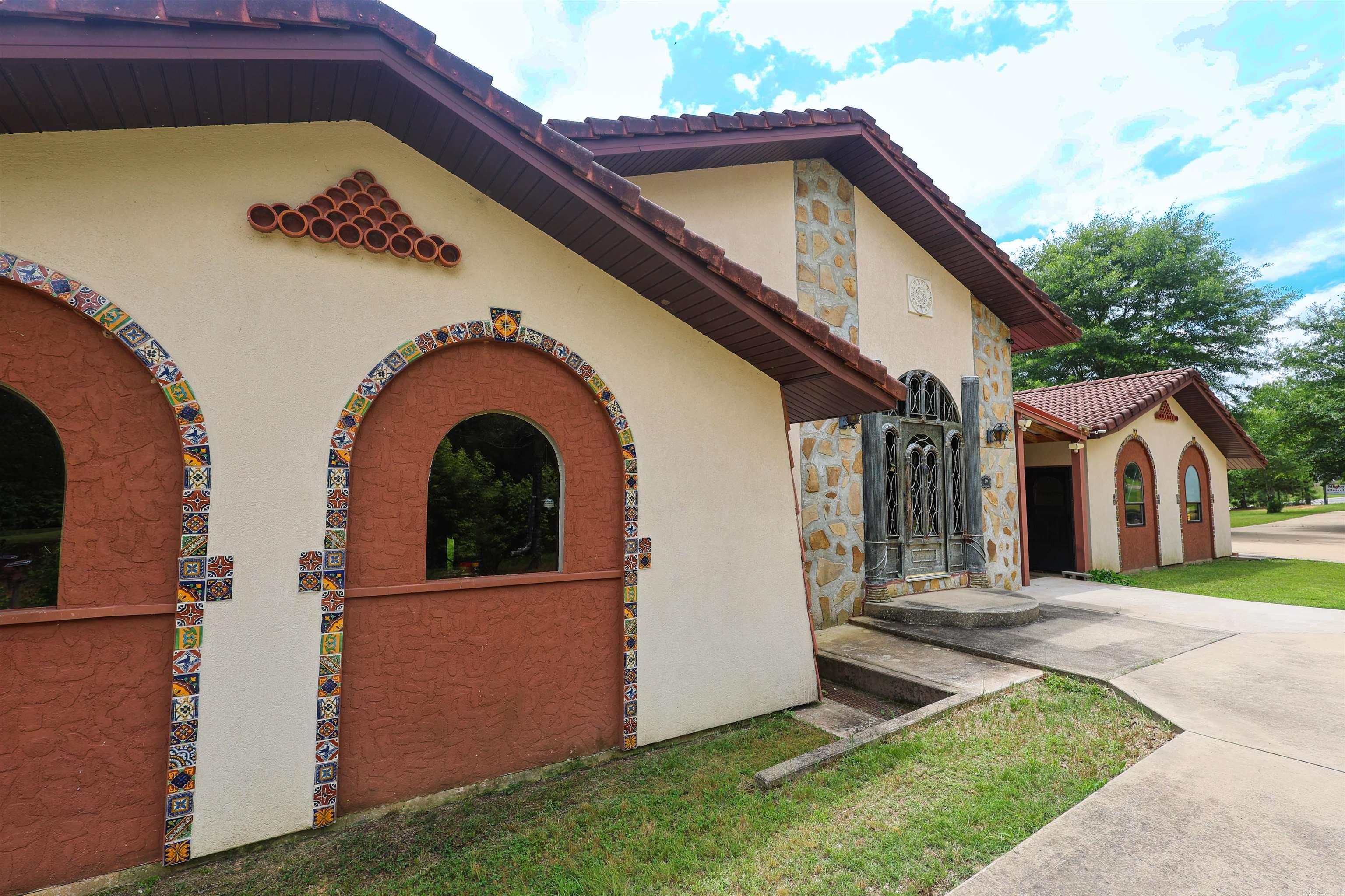 WEST FORK HOME SITES - Residential