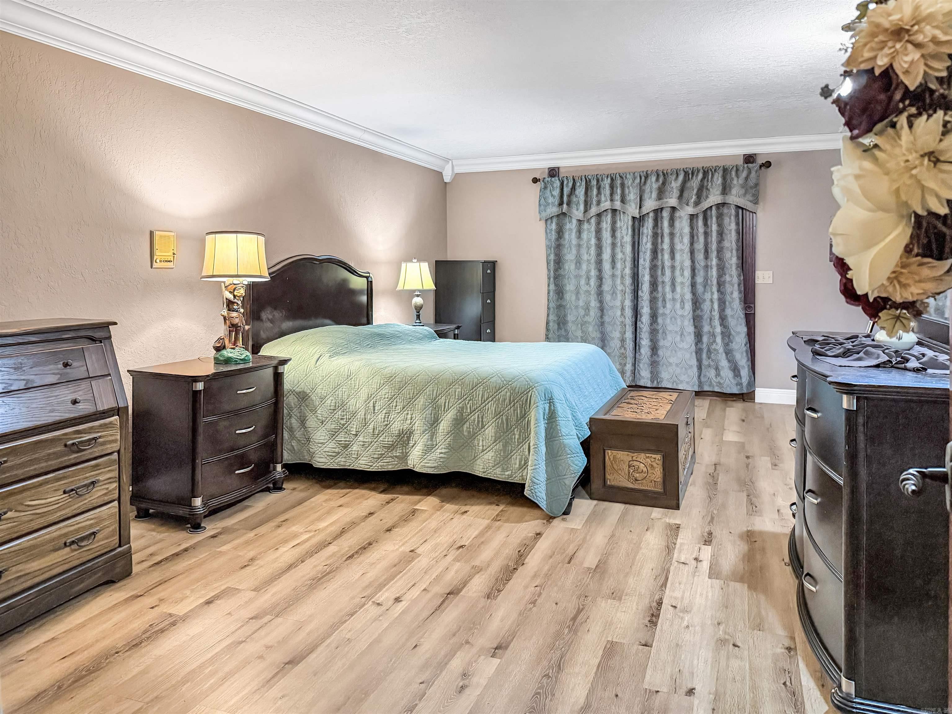 WEST FORK HOME SITES - Residential