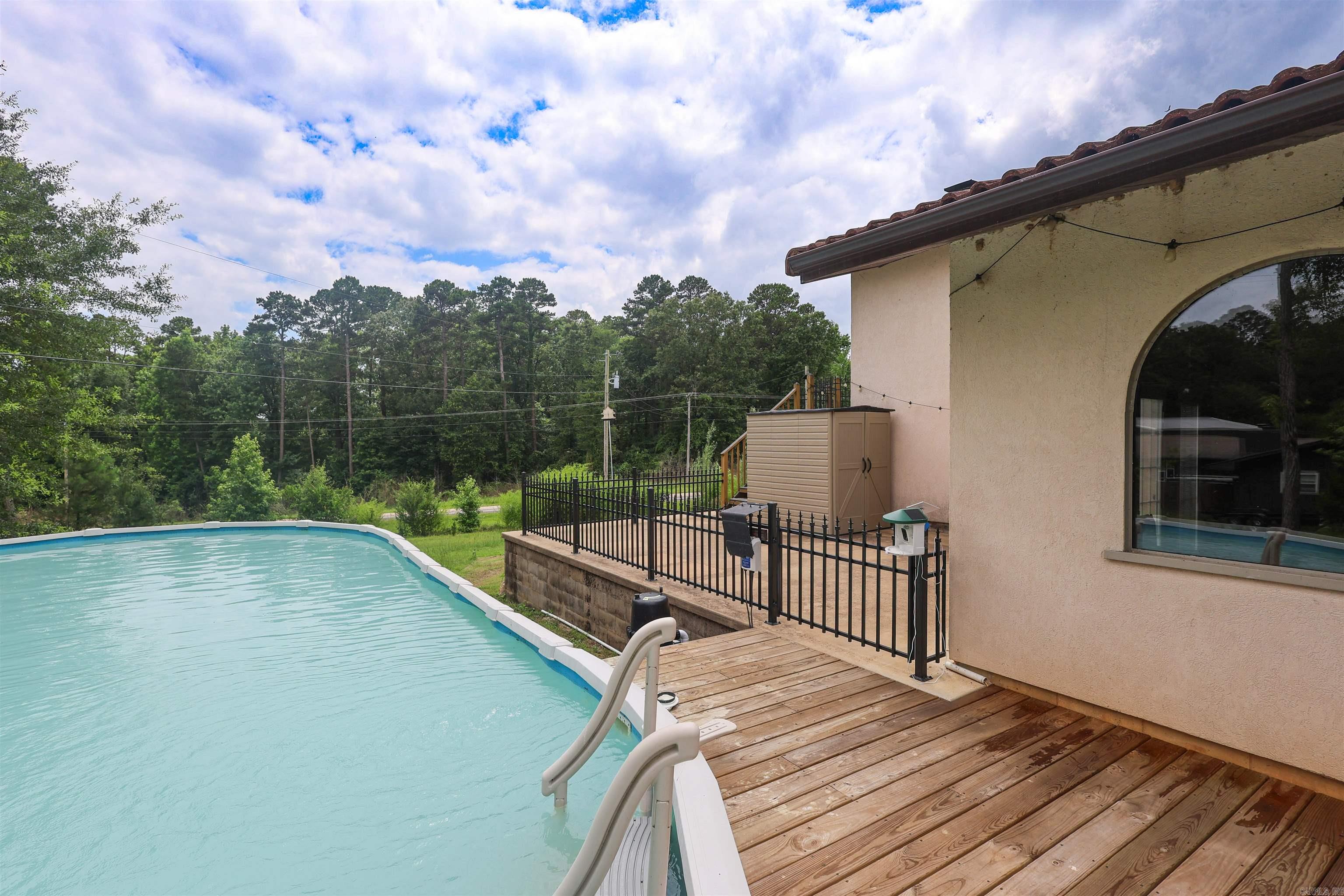 WEST FORK HOME SITES - Residential