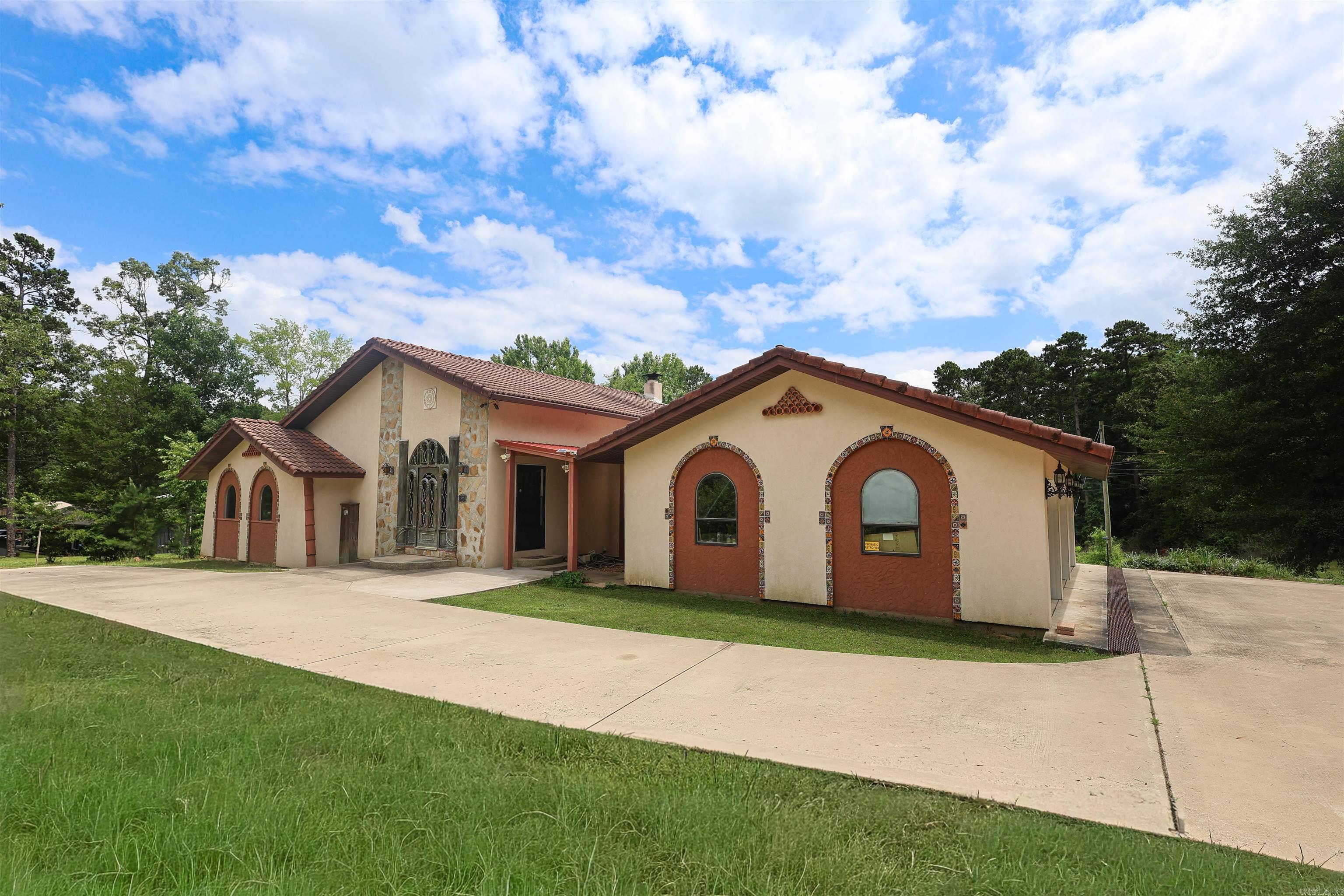 WEST FORK HOME SITES - Residential