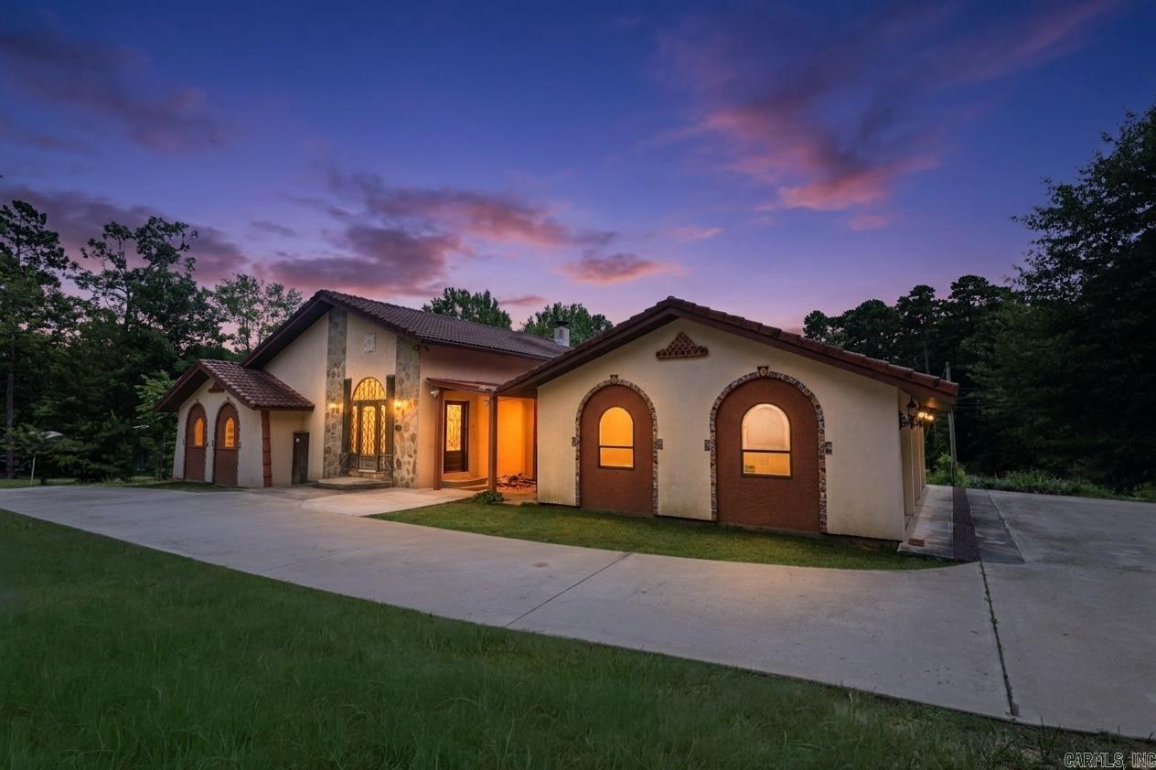 WEST FORK HOME SITES - Residential