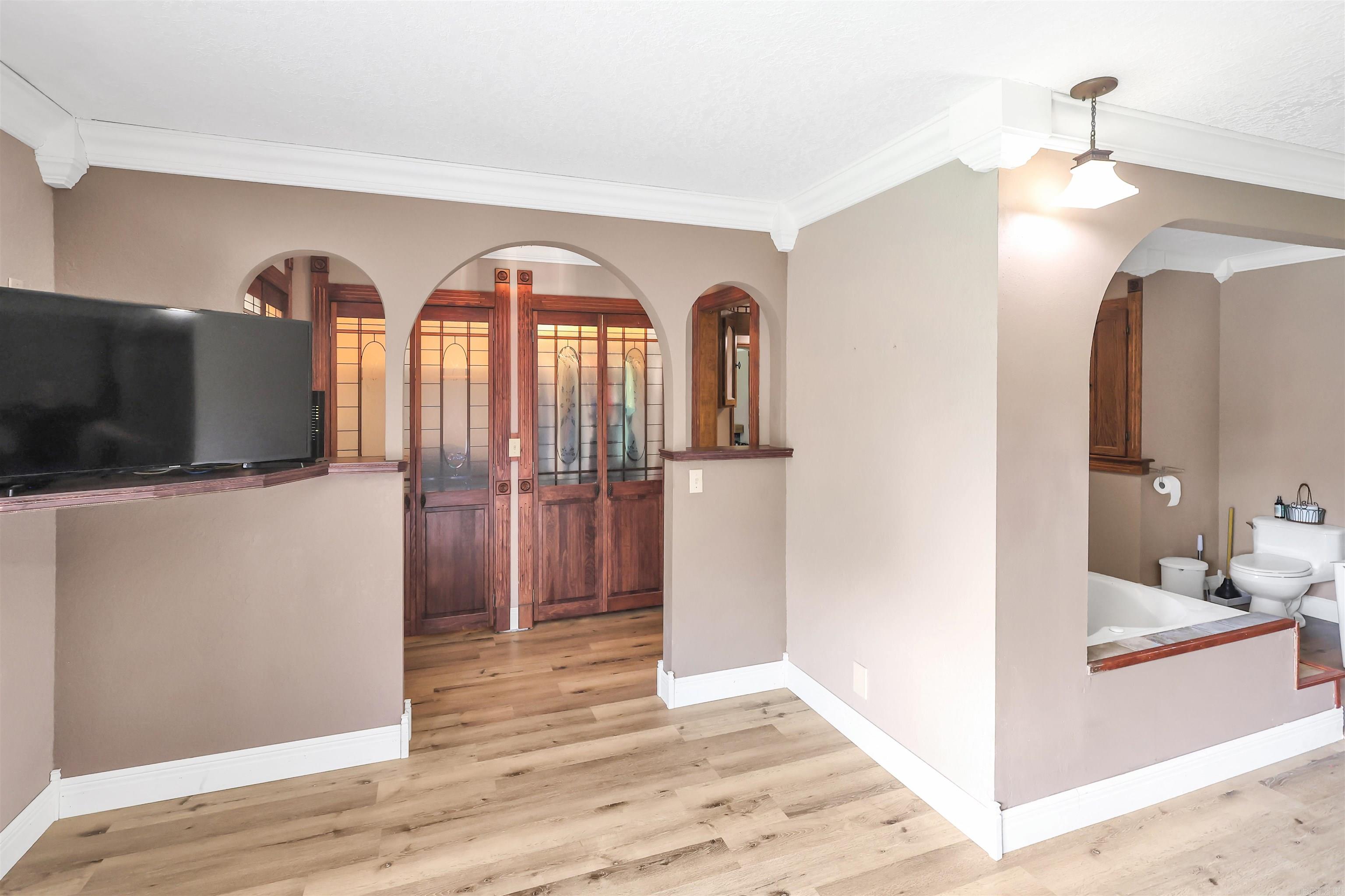 WEST FORK HOME SITES - Residential