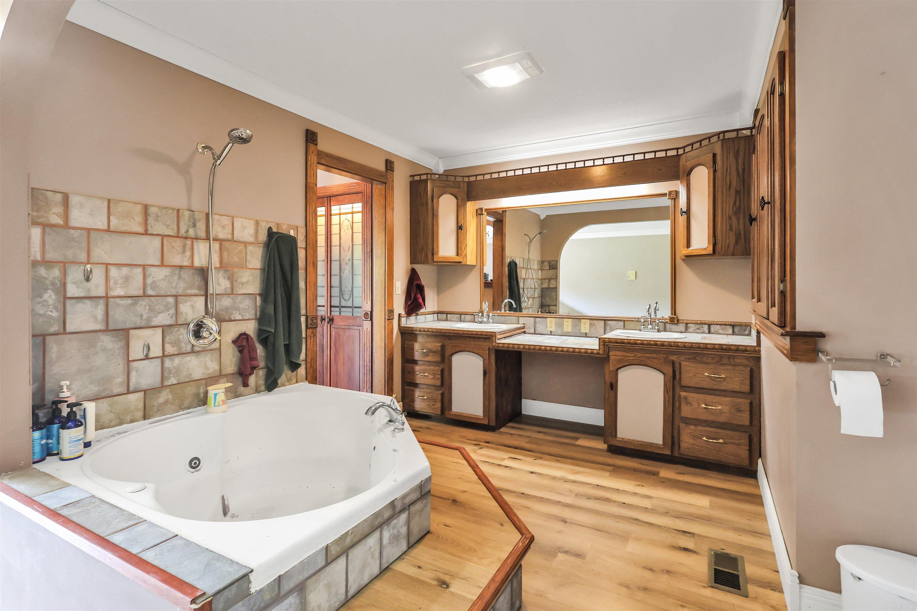 WEST FORK HOME SITES - Residential
