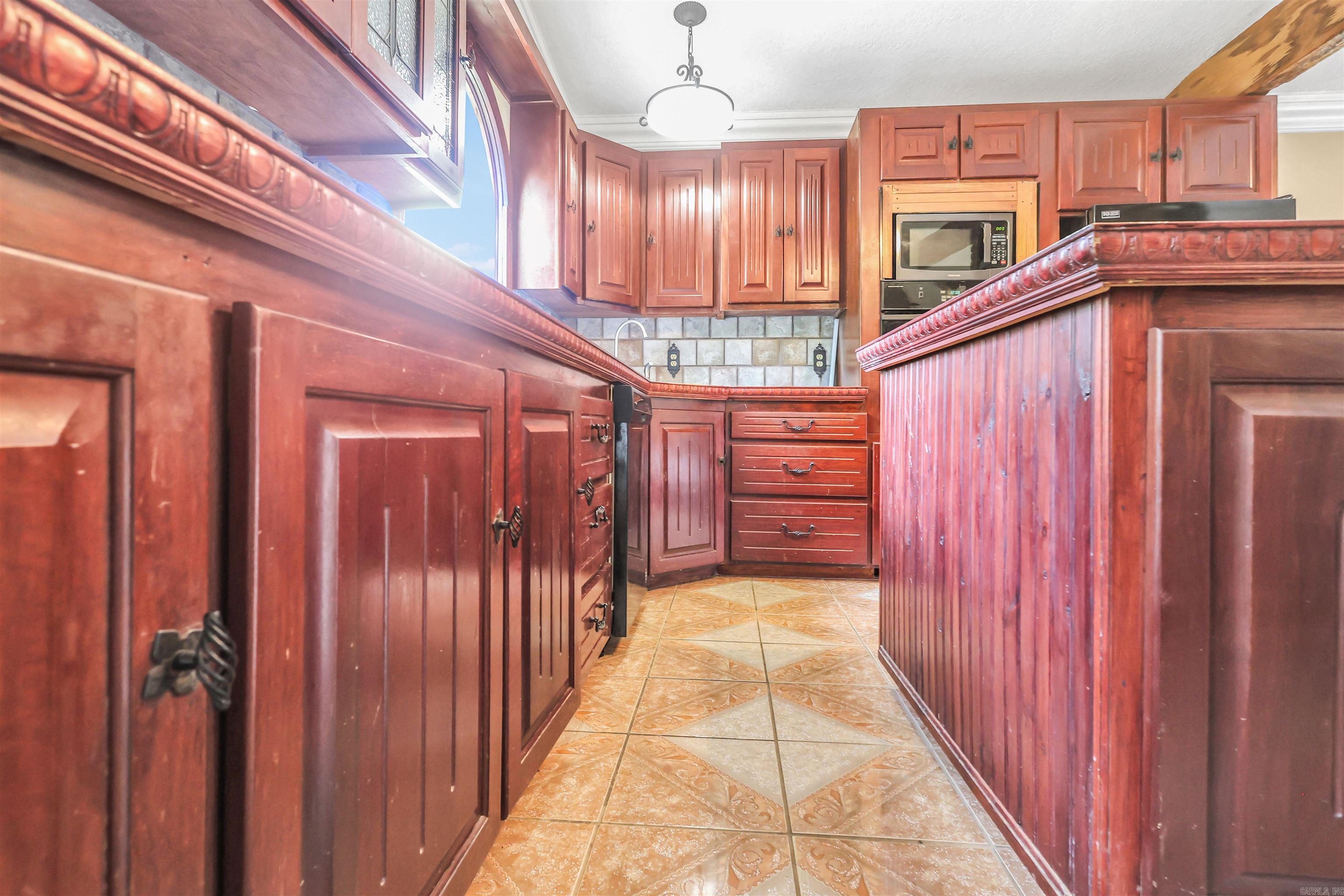 WEST FORK HOME SITES - Residential