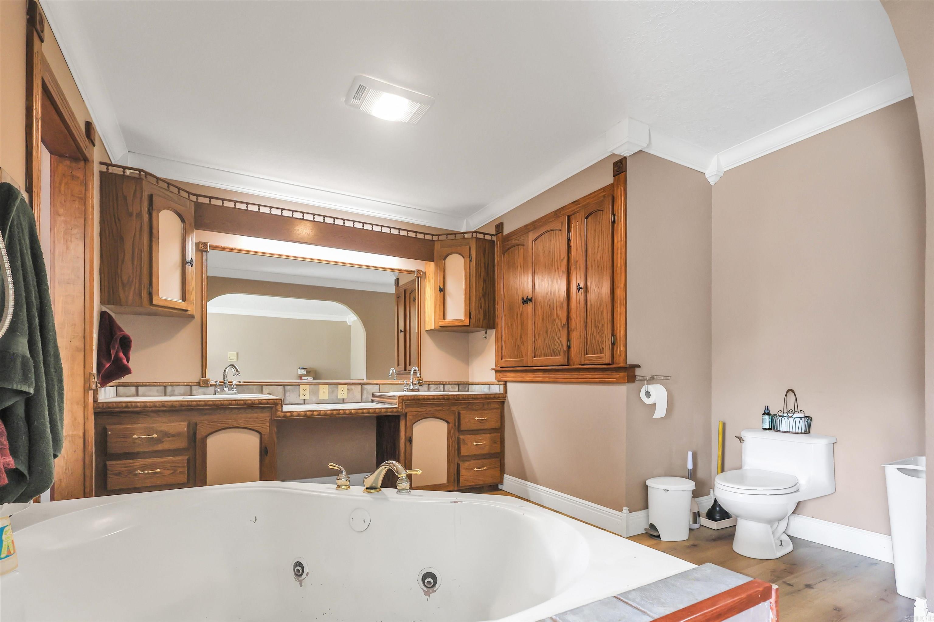 WEST FORK HOME SITES - Residential