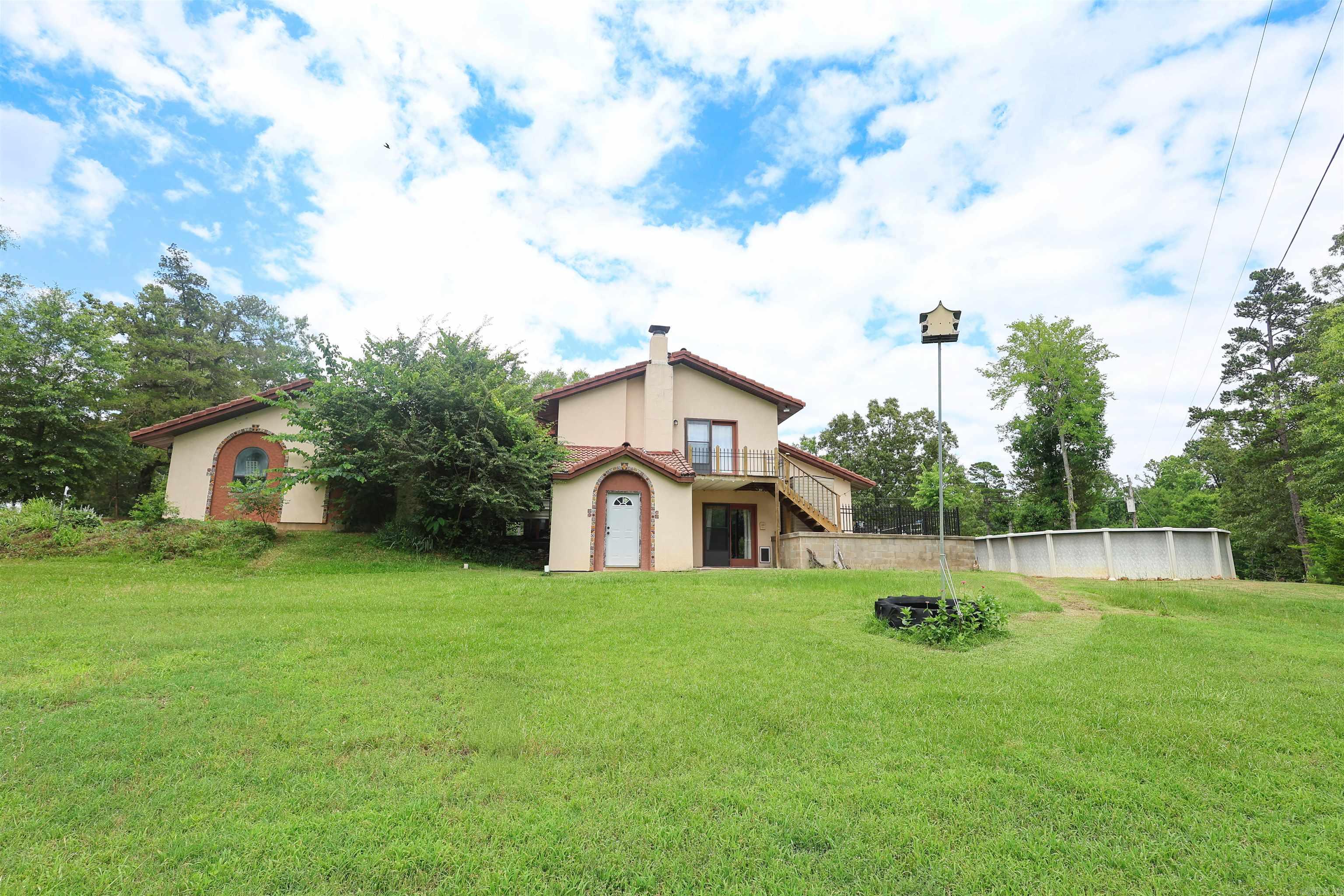 WEST FORK HOME SITES - Residential