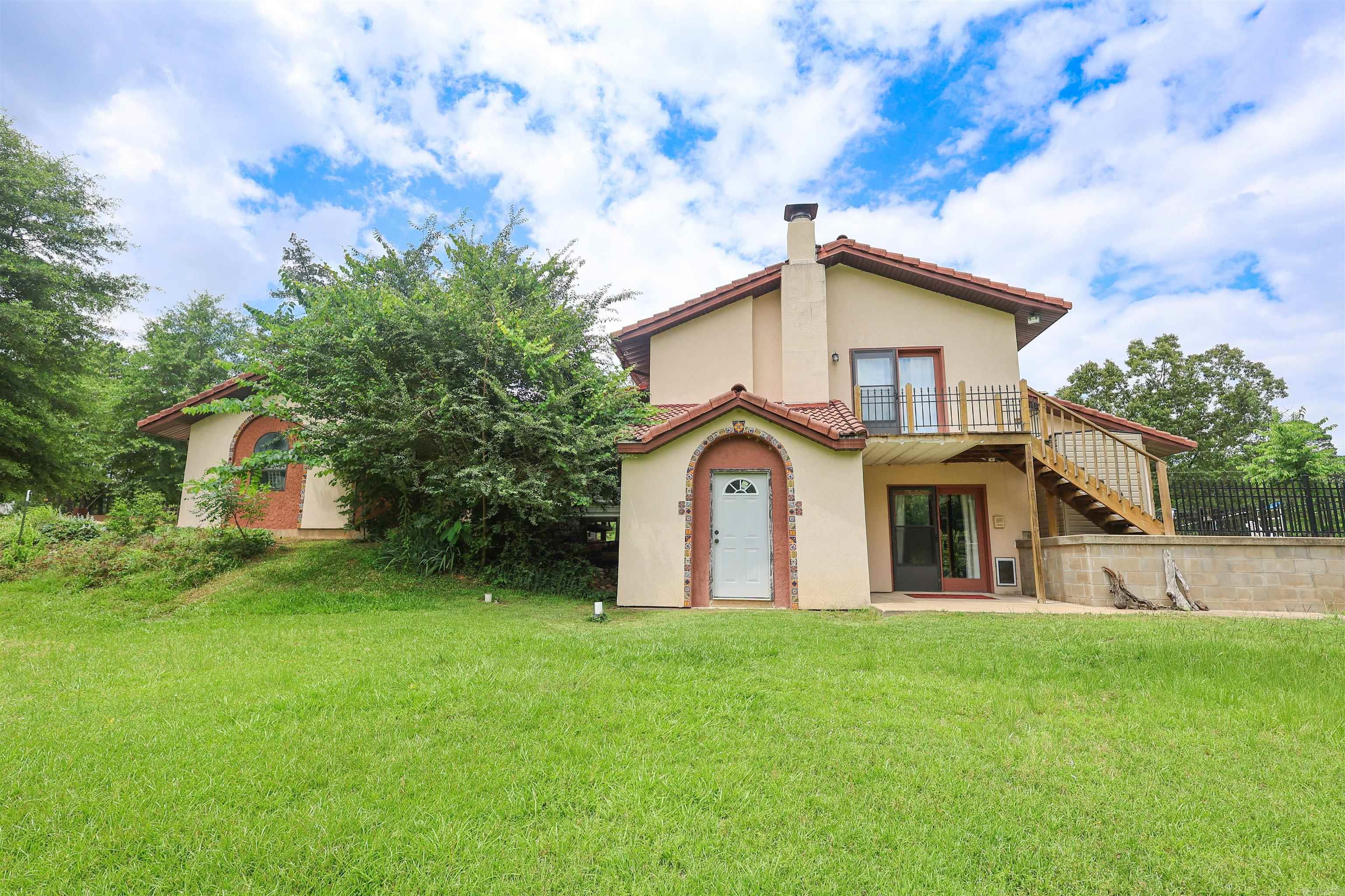 WEST FORK HOME SITES - Residential