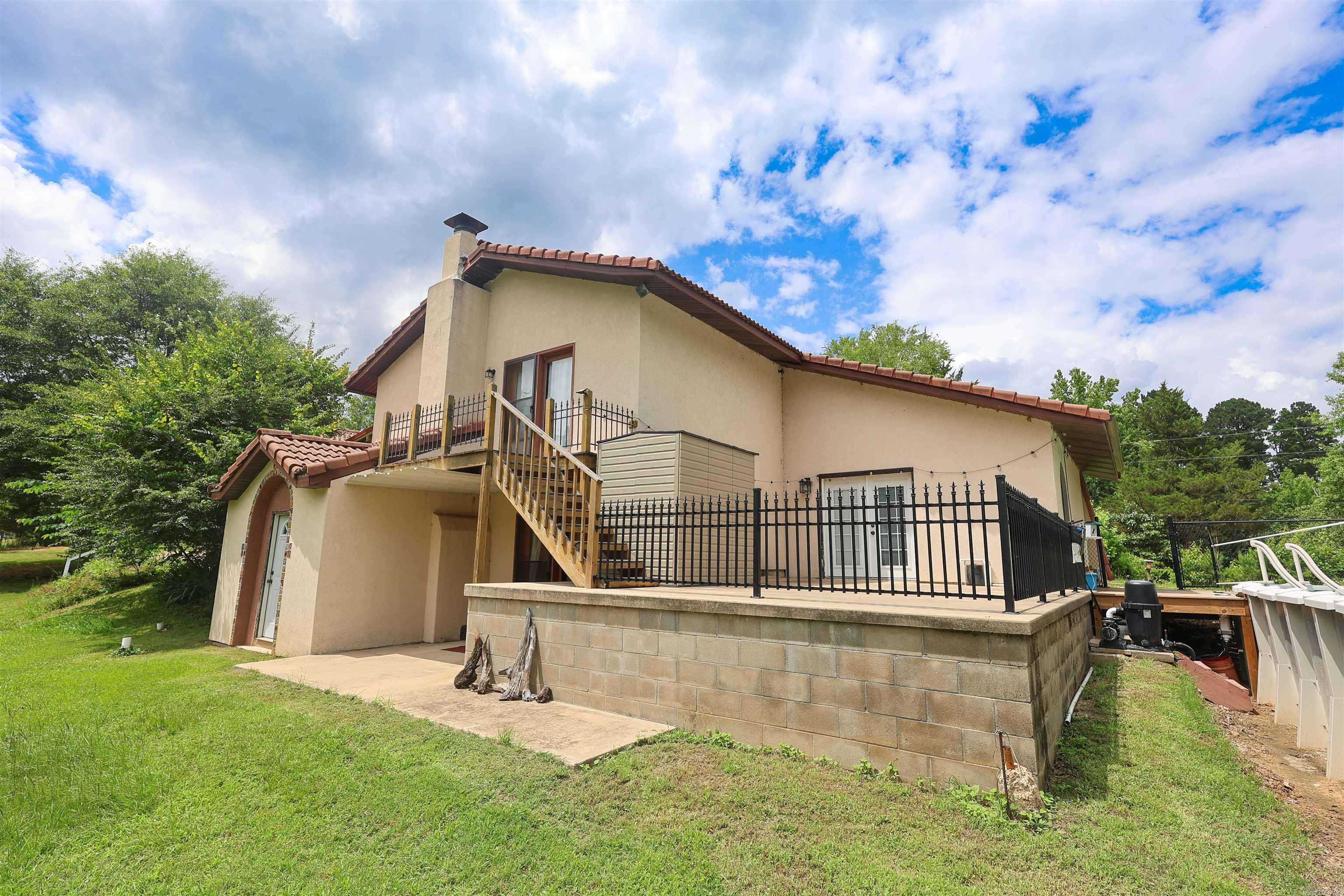 WEST FORK HOME SITES - Residential
