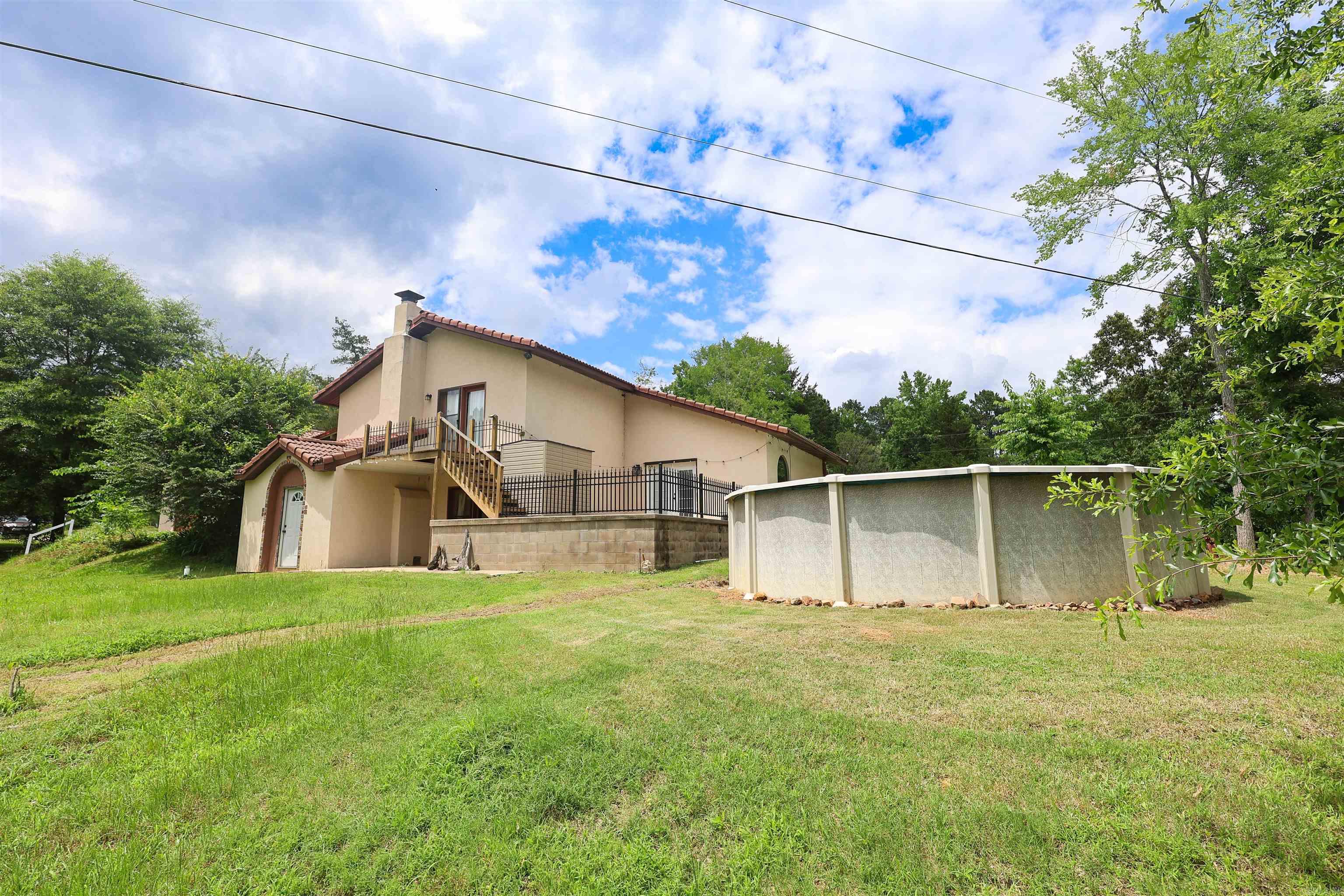 WEST FORK HOME SITES - Residential