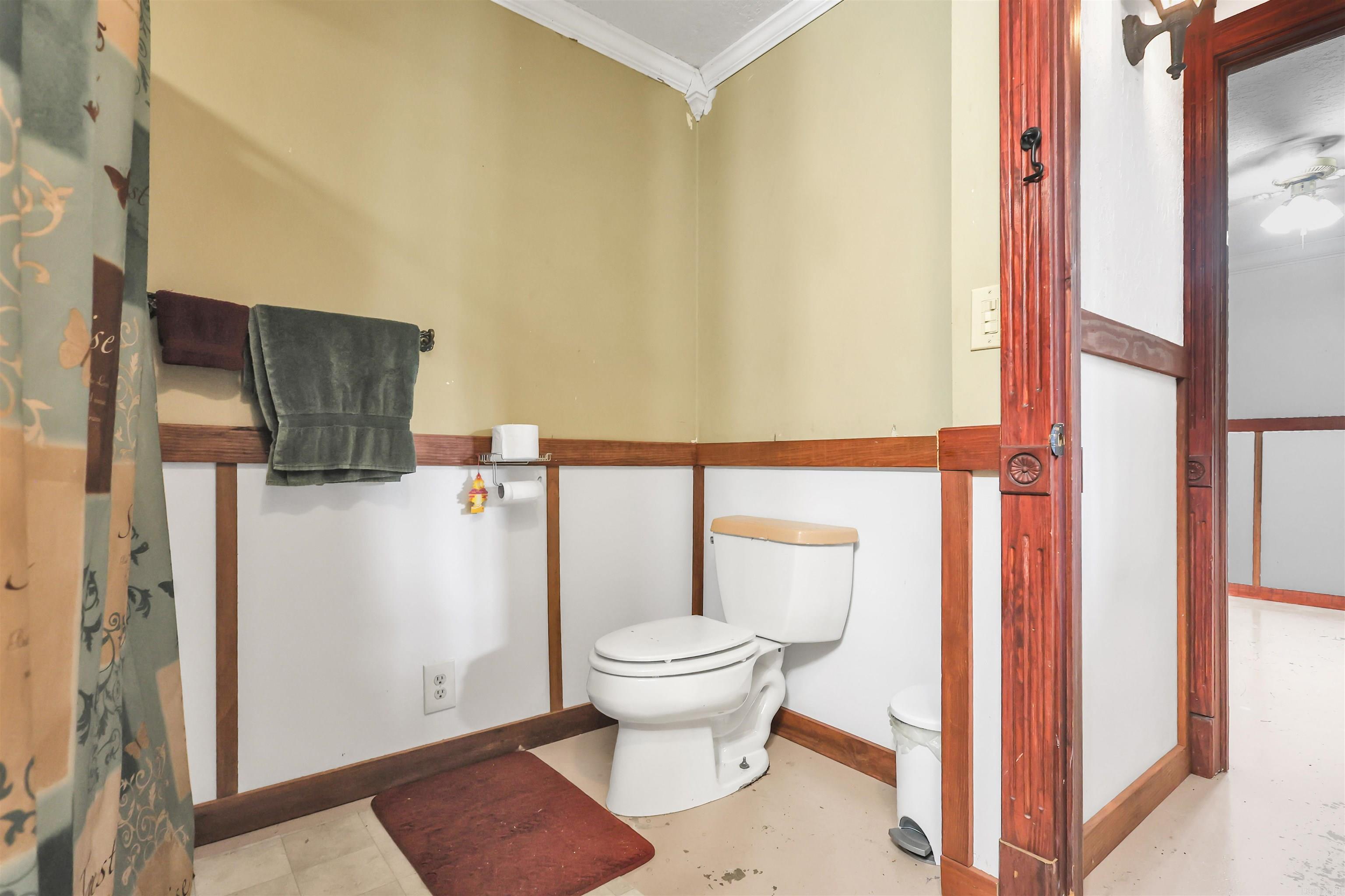 WEST FORK HOME SITES - Residential