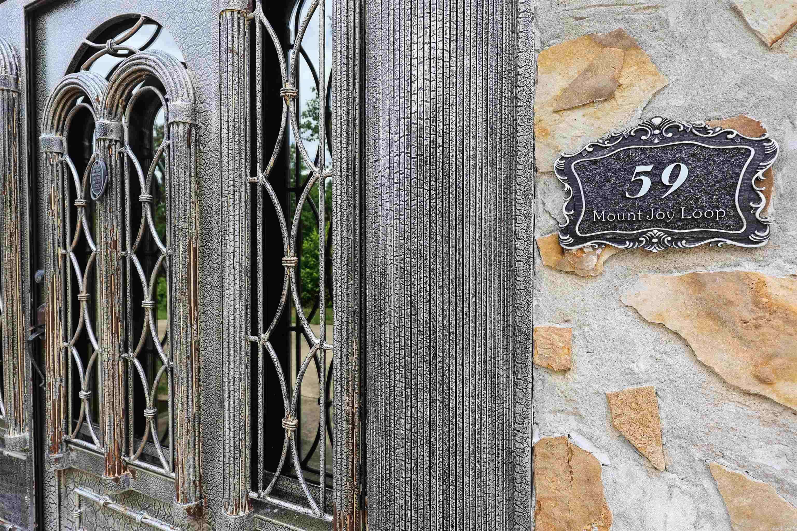 WEST FORK HOME SITES - Residential