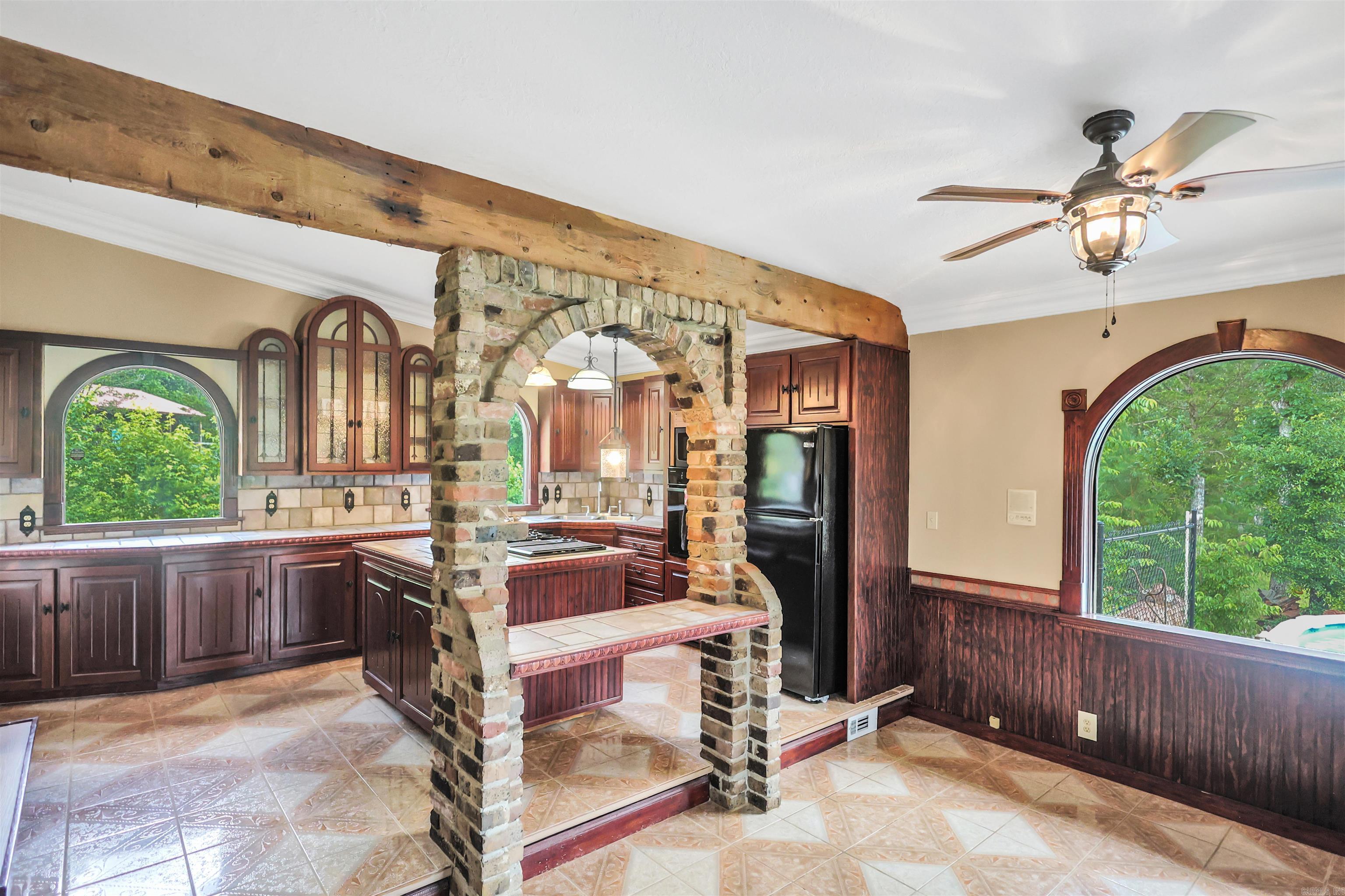 WEST FORK HOME SITES - Residential