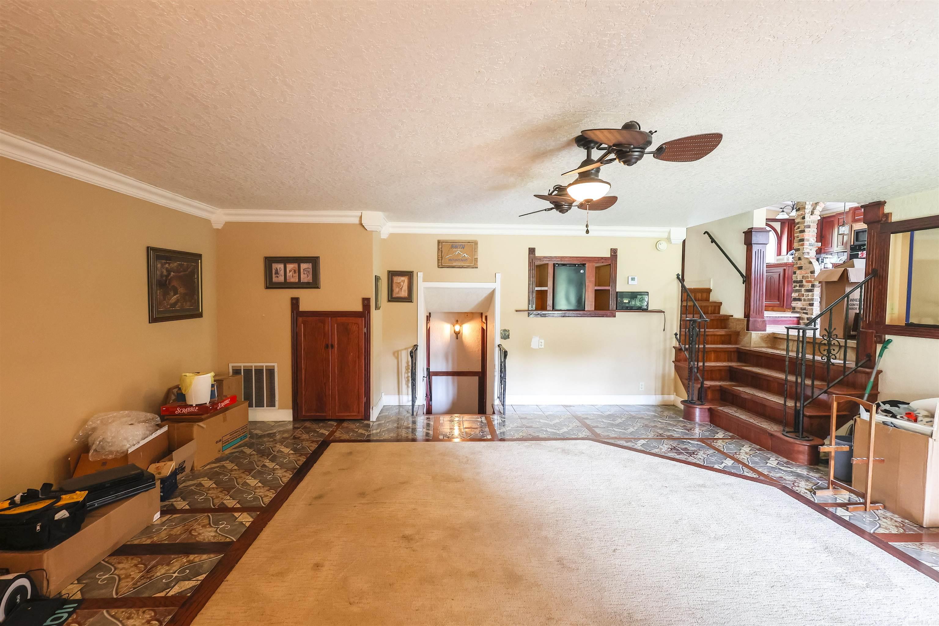 WEST FORK HOME SITES - Residential