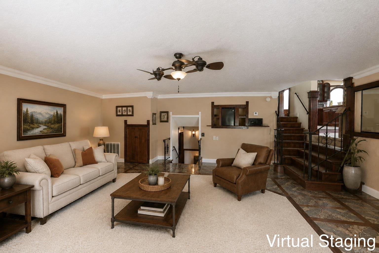 WEST FORK HOME SITES - Residential
