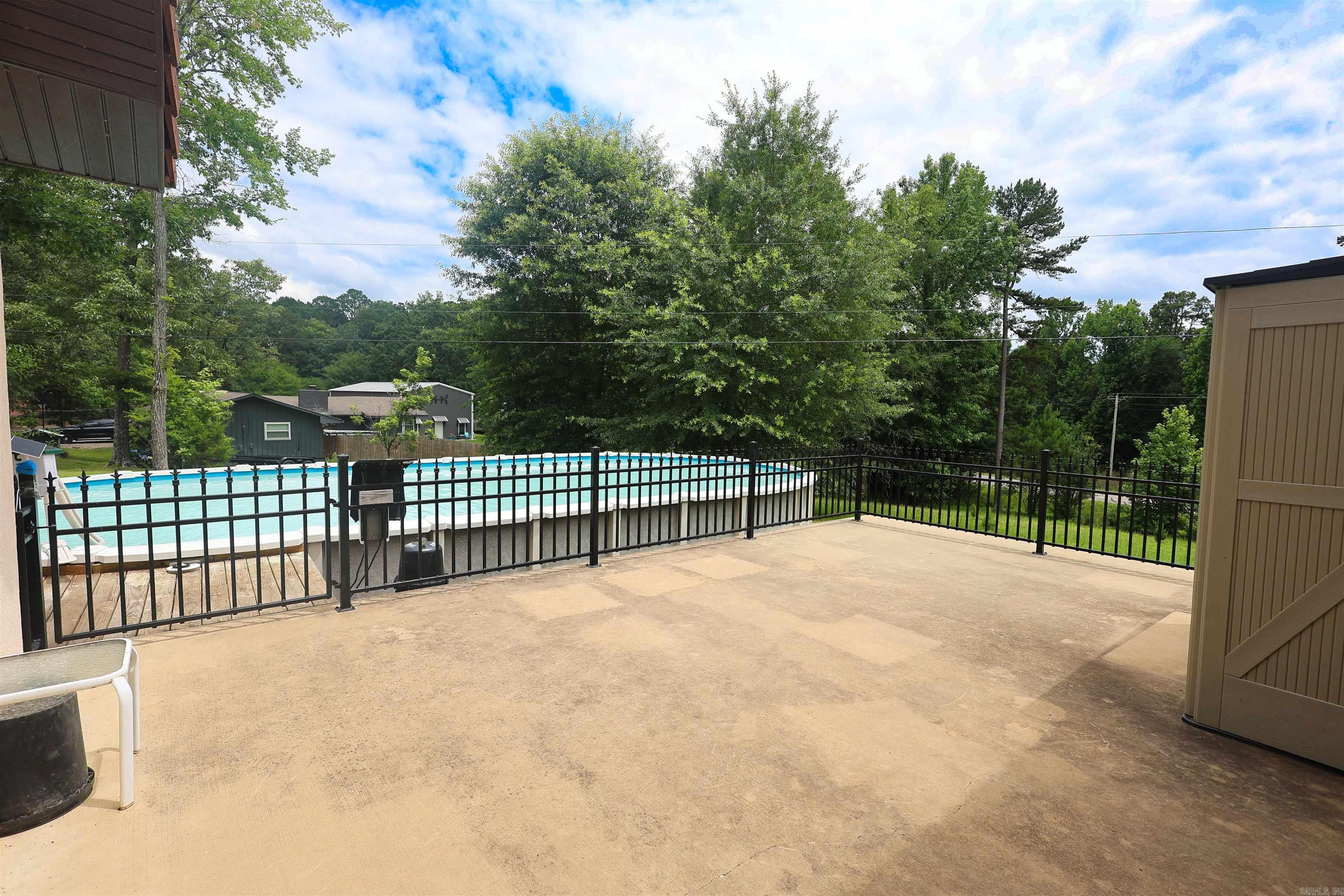 WEST FORK HOME SITES - Residential