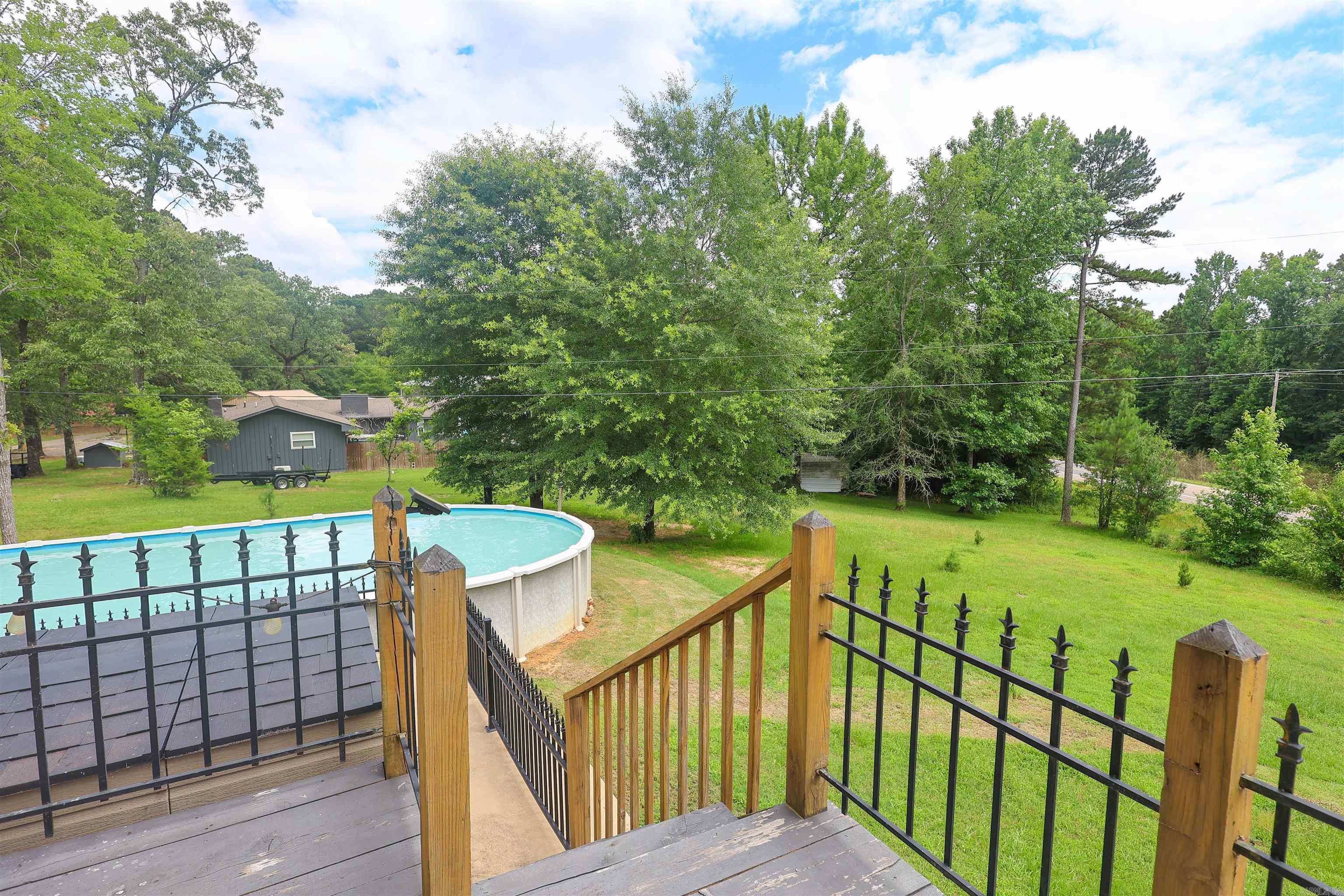 WEST FORK HOME SITES - Residential