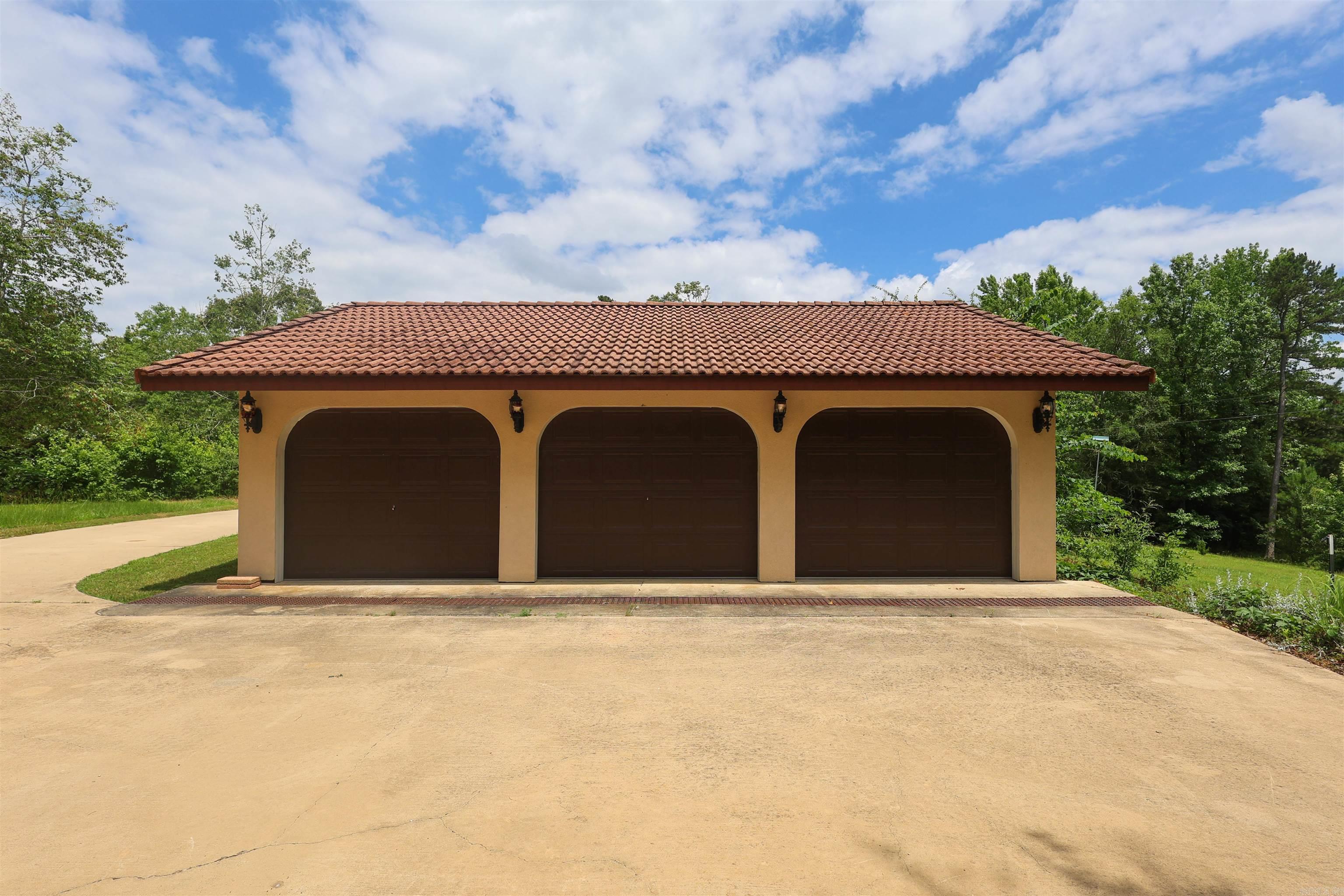 WEST FORK HOME SITES - Residential